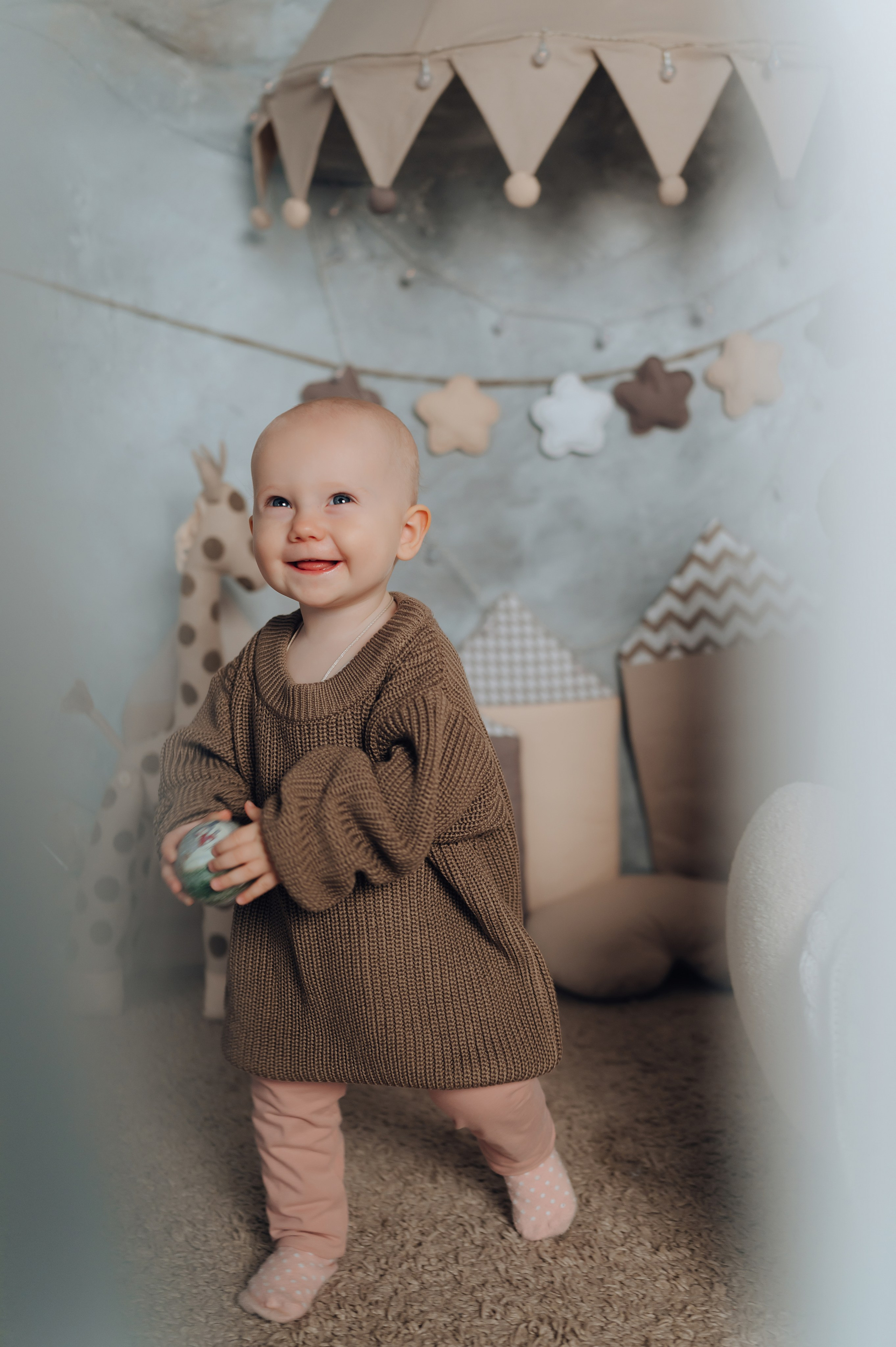 Лапуля. Детский и семейный фотограф Катерина Мишина