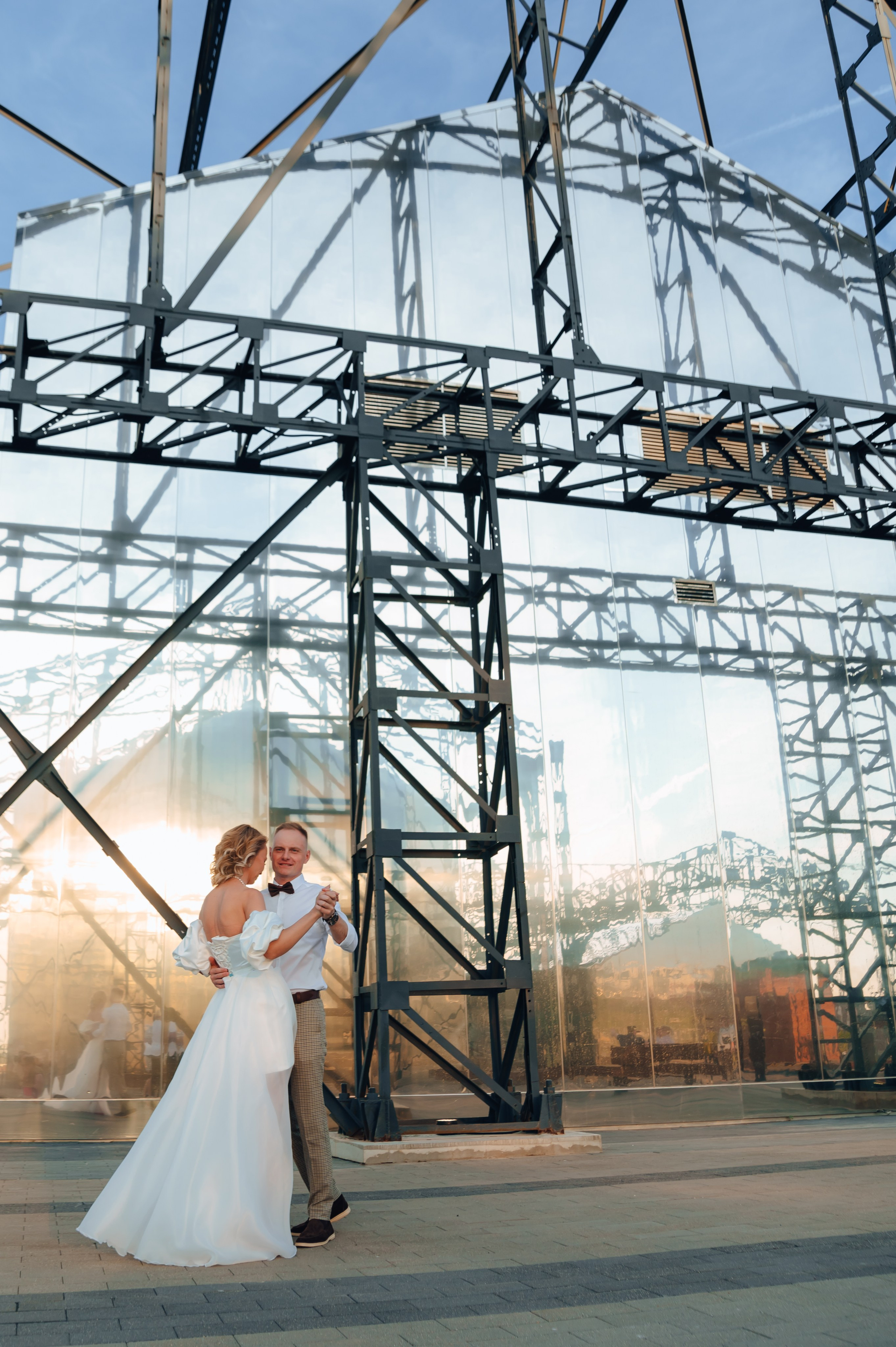 Надя и Женя. Детский и семейный фотограф Катерина Мишина