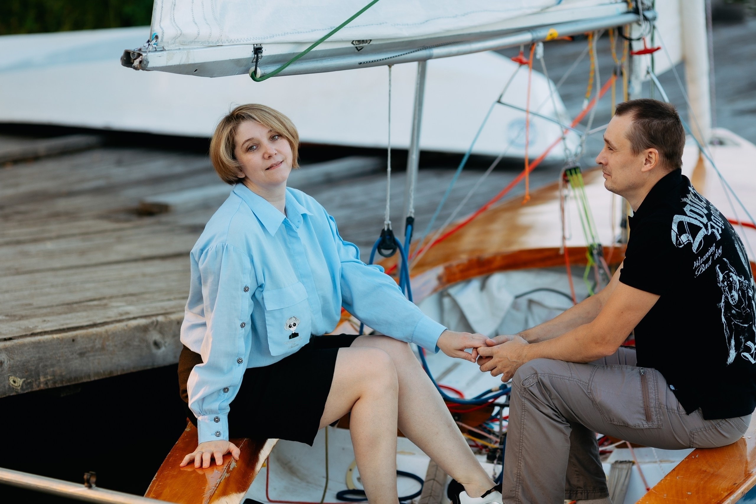 Тематические проекты. Фотограф Екатерина Головатюк, Железногорск Красноярского края