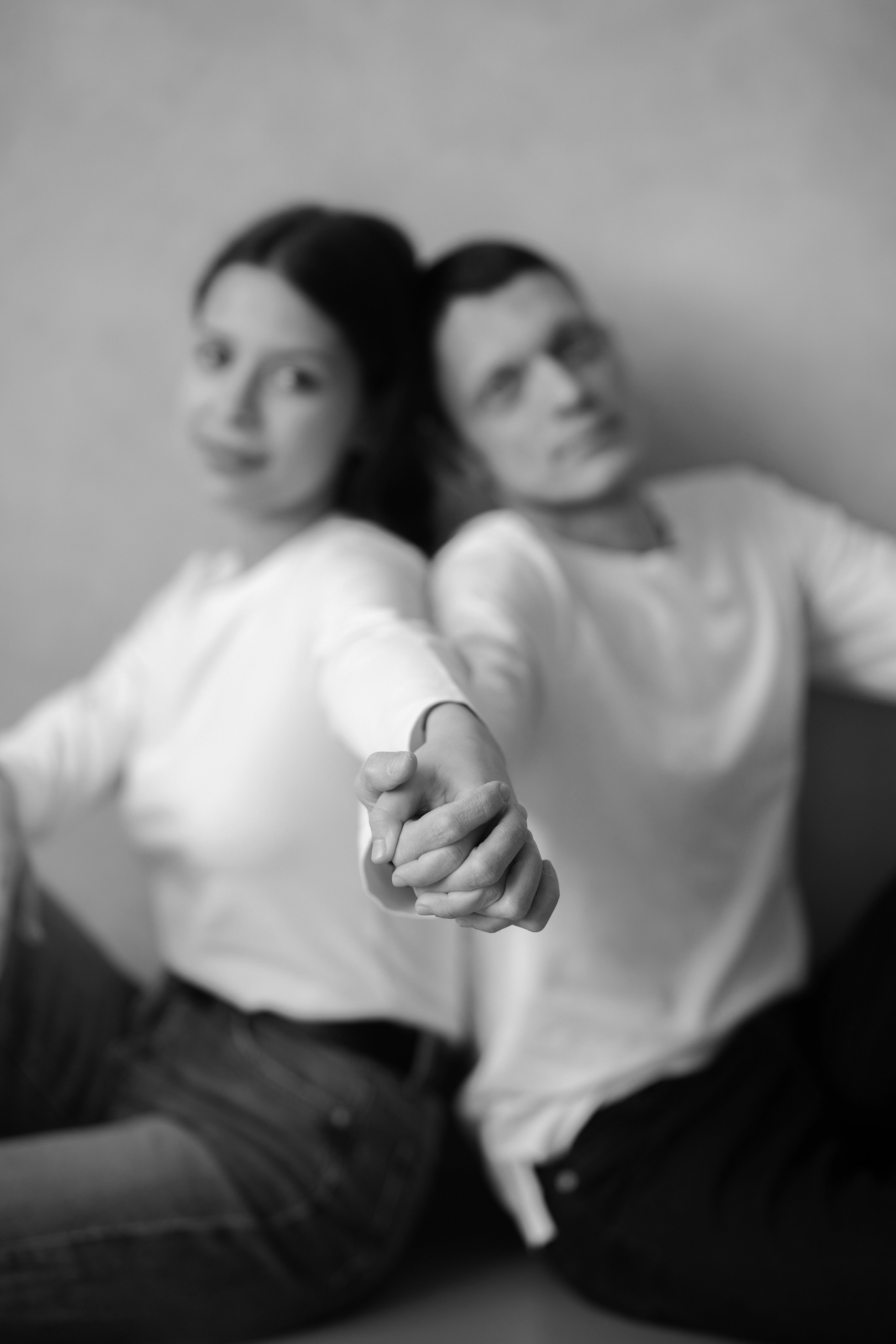 Папа дочь. Фотограф чувственного портрета в Санкт-Петербурге Светлана Фролова