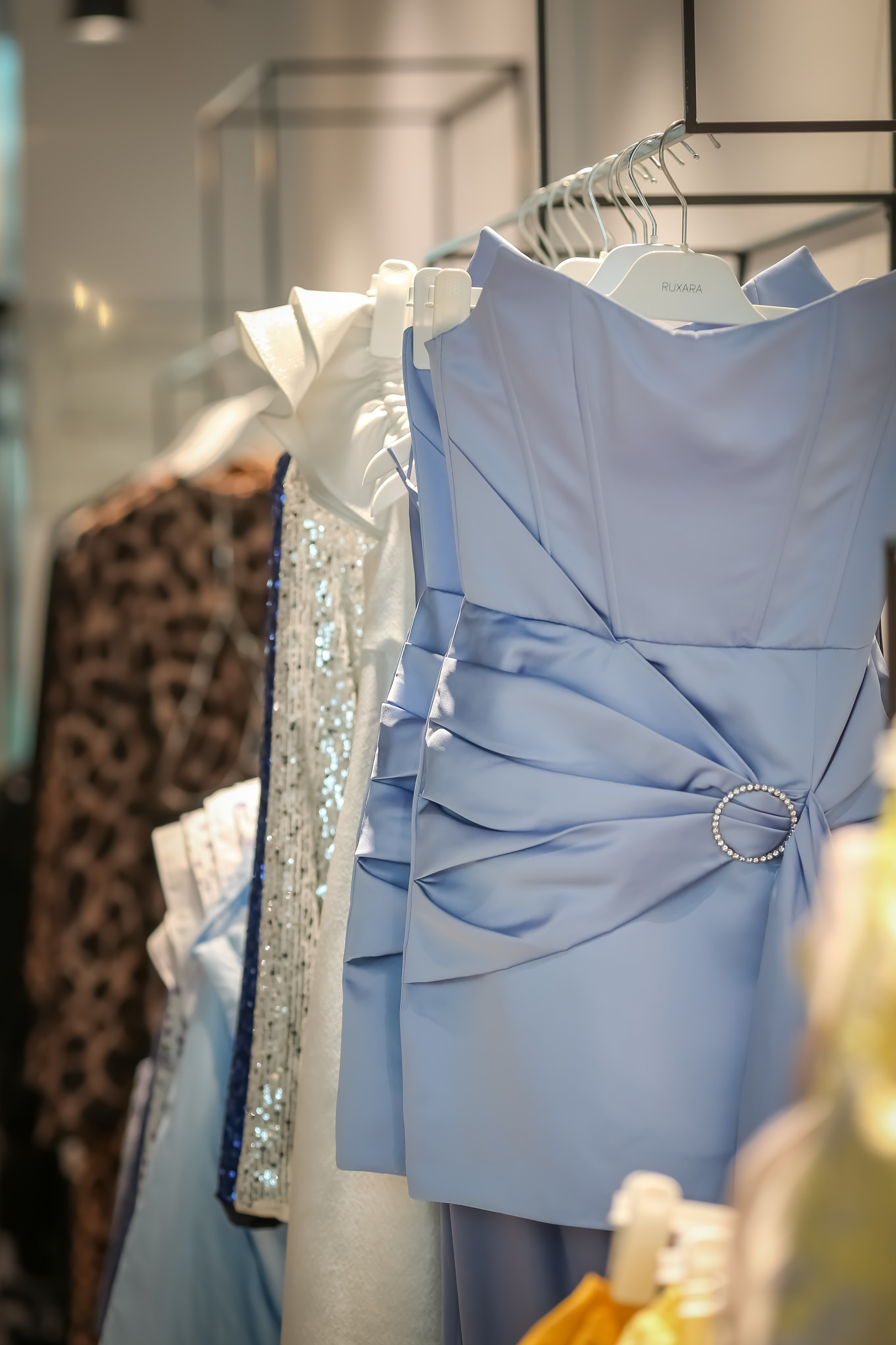 Fashion collection. Детский и семейный фотограф в Москве Мария Самохина