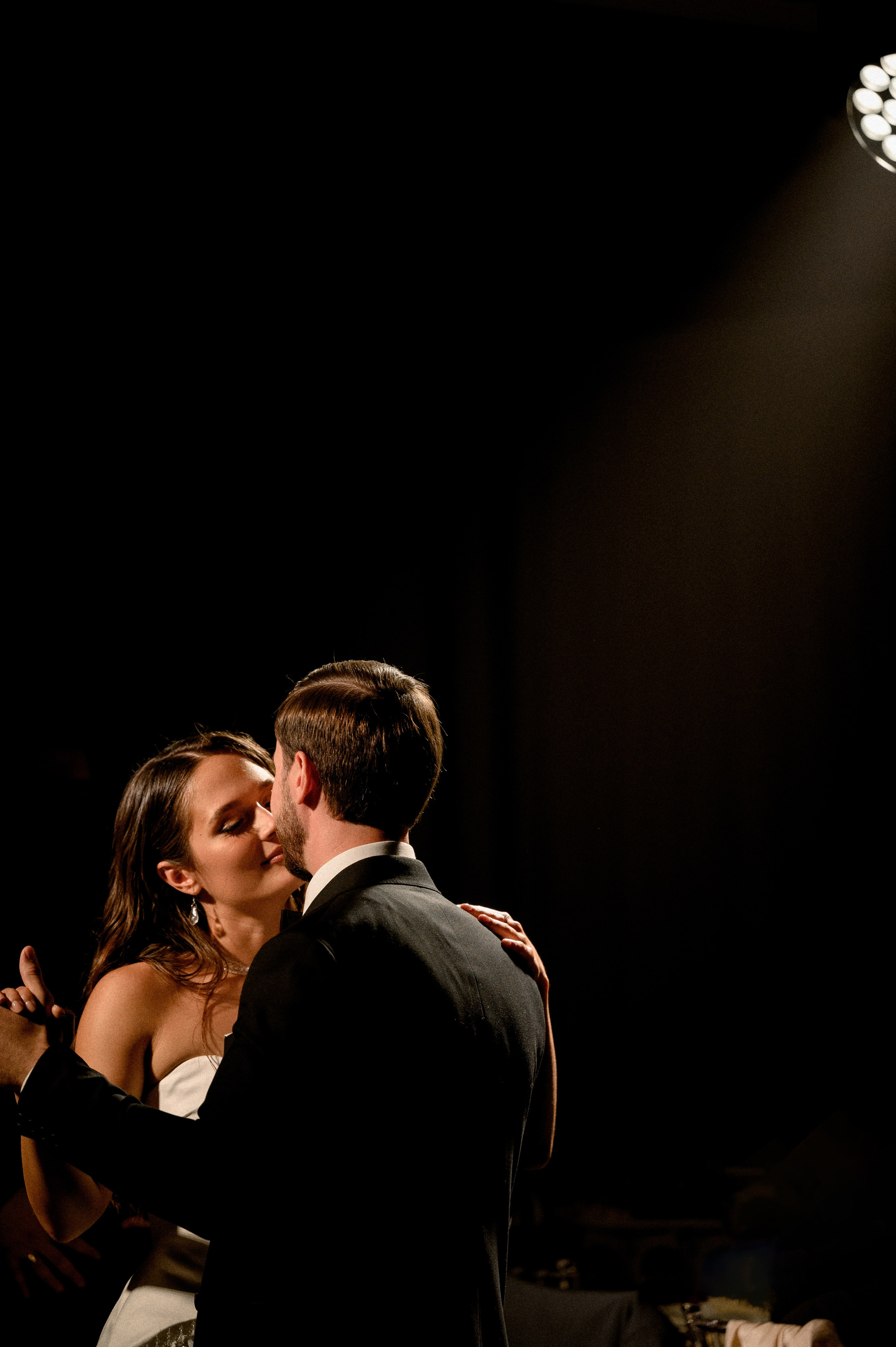 Слава и Карина. Фотограф Павел Петров г. Тюмень