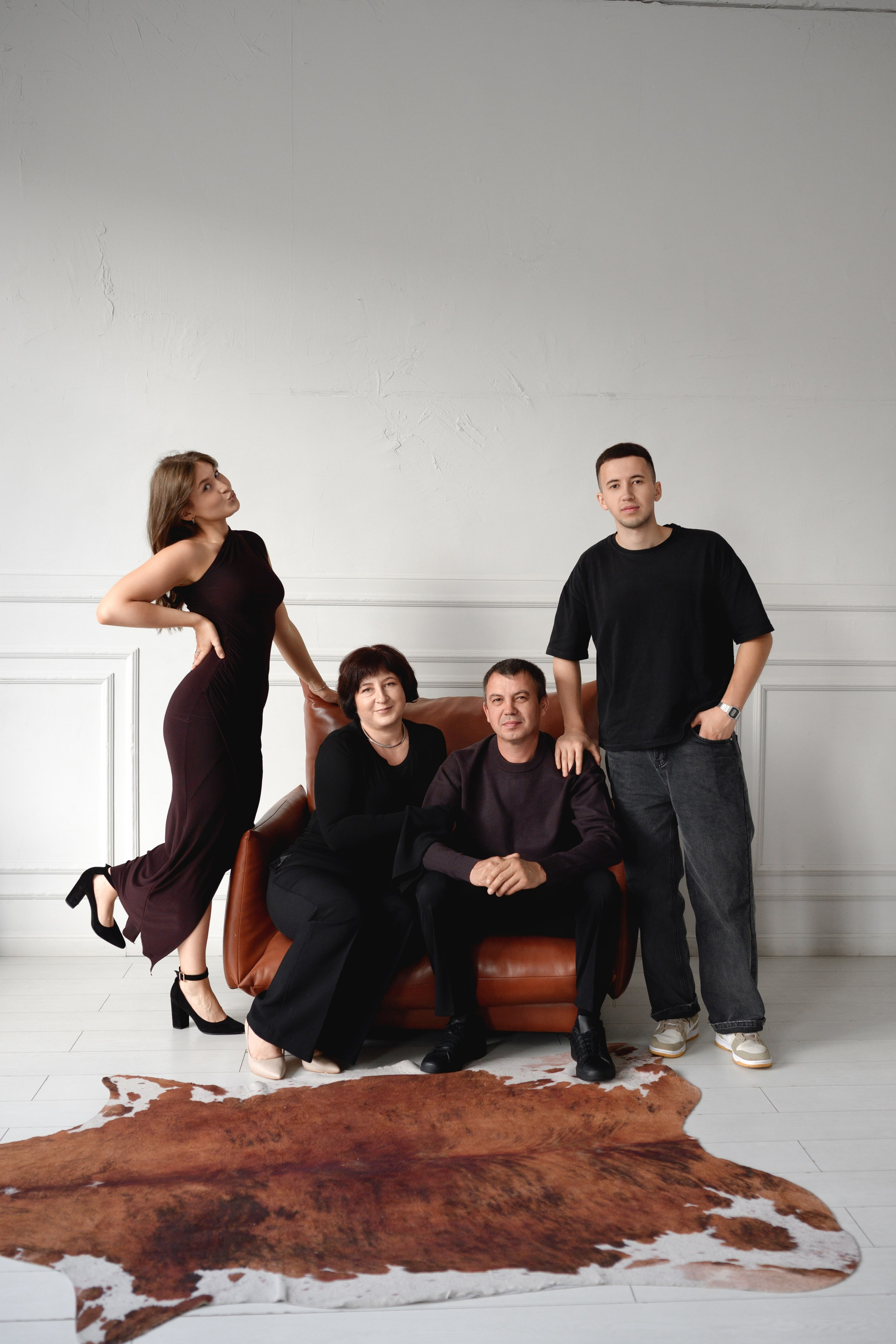 Фотостудия. Полина Бамбиза фотограф фотосессии Красноярск фотокниги портрет