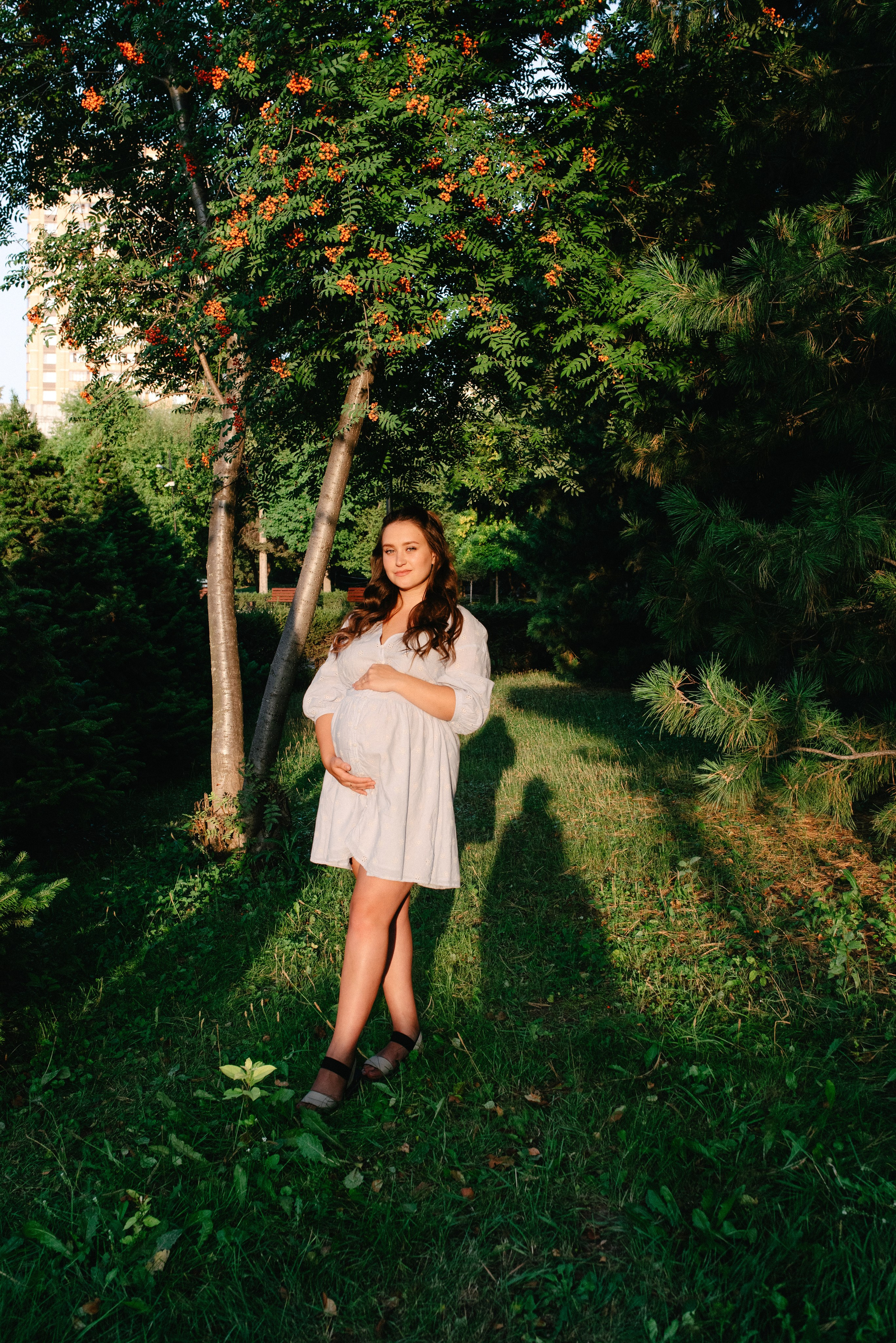 Ульяна&Олег&Дима. Фотограф в Новосибирске Анастасия Курто