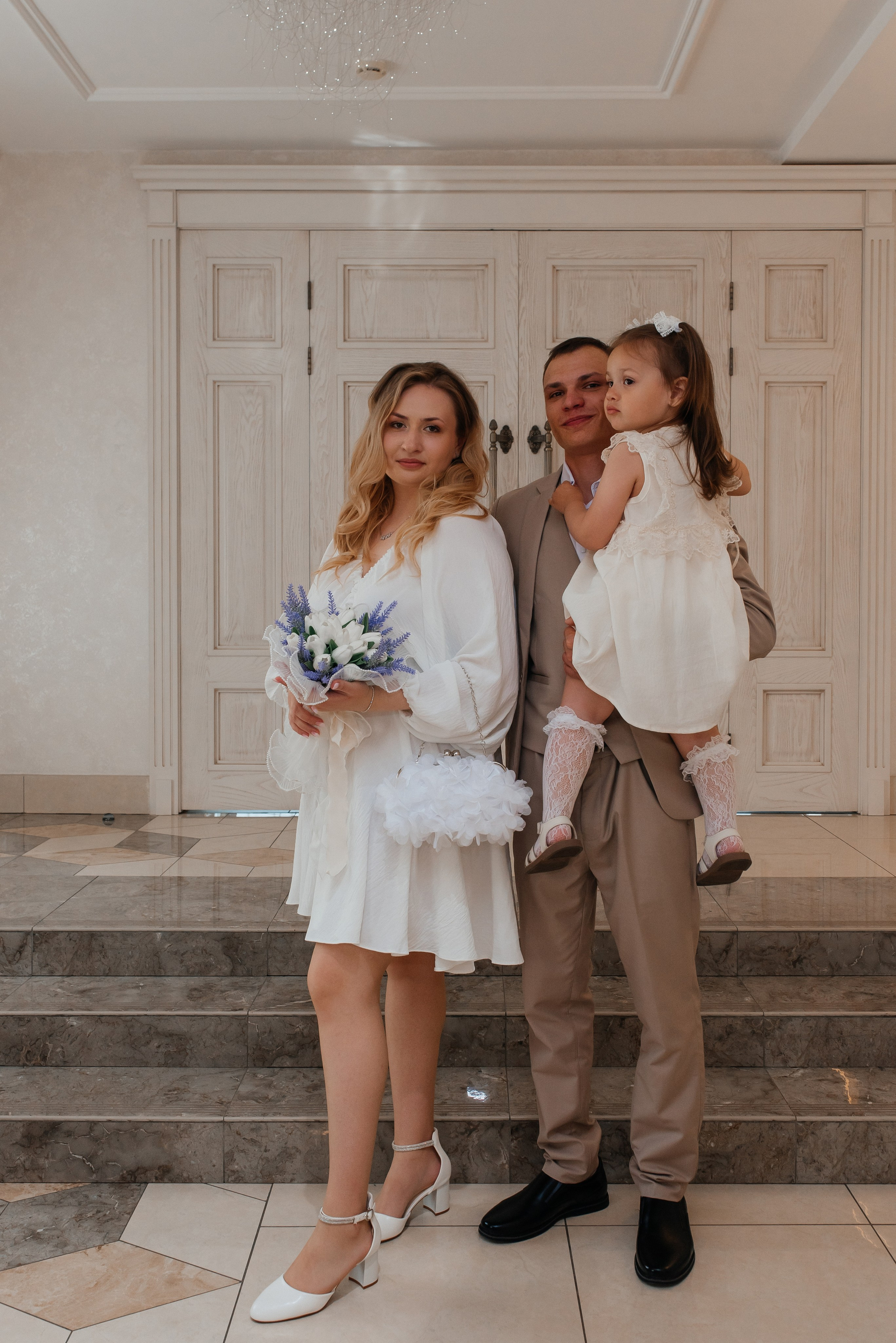 Вера&Сергей. Фотограф в Новосибирске Анастасия Курто