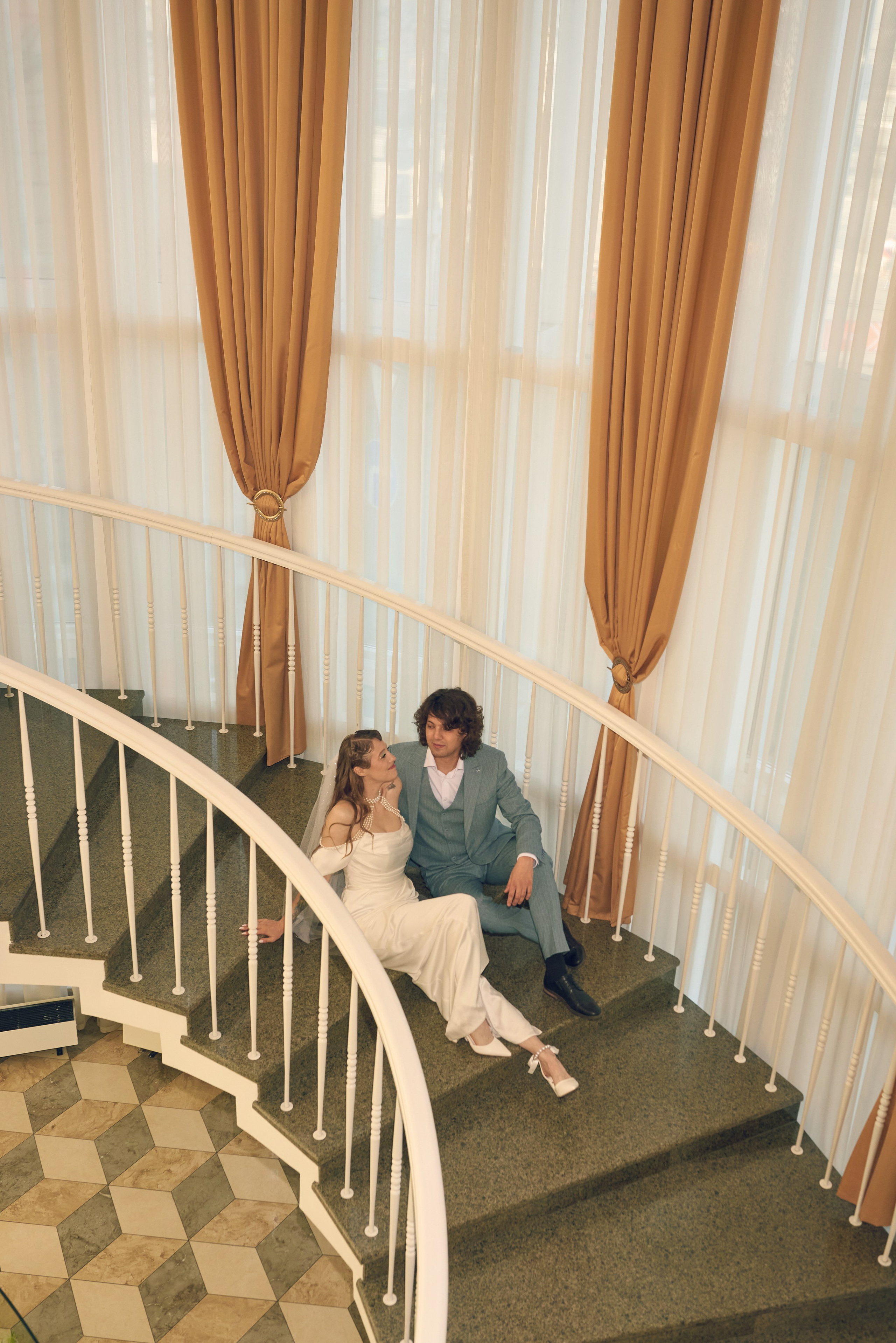 Егор&Татьяна. Фотограф в Новосибирске Анастасия Курто