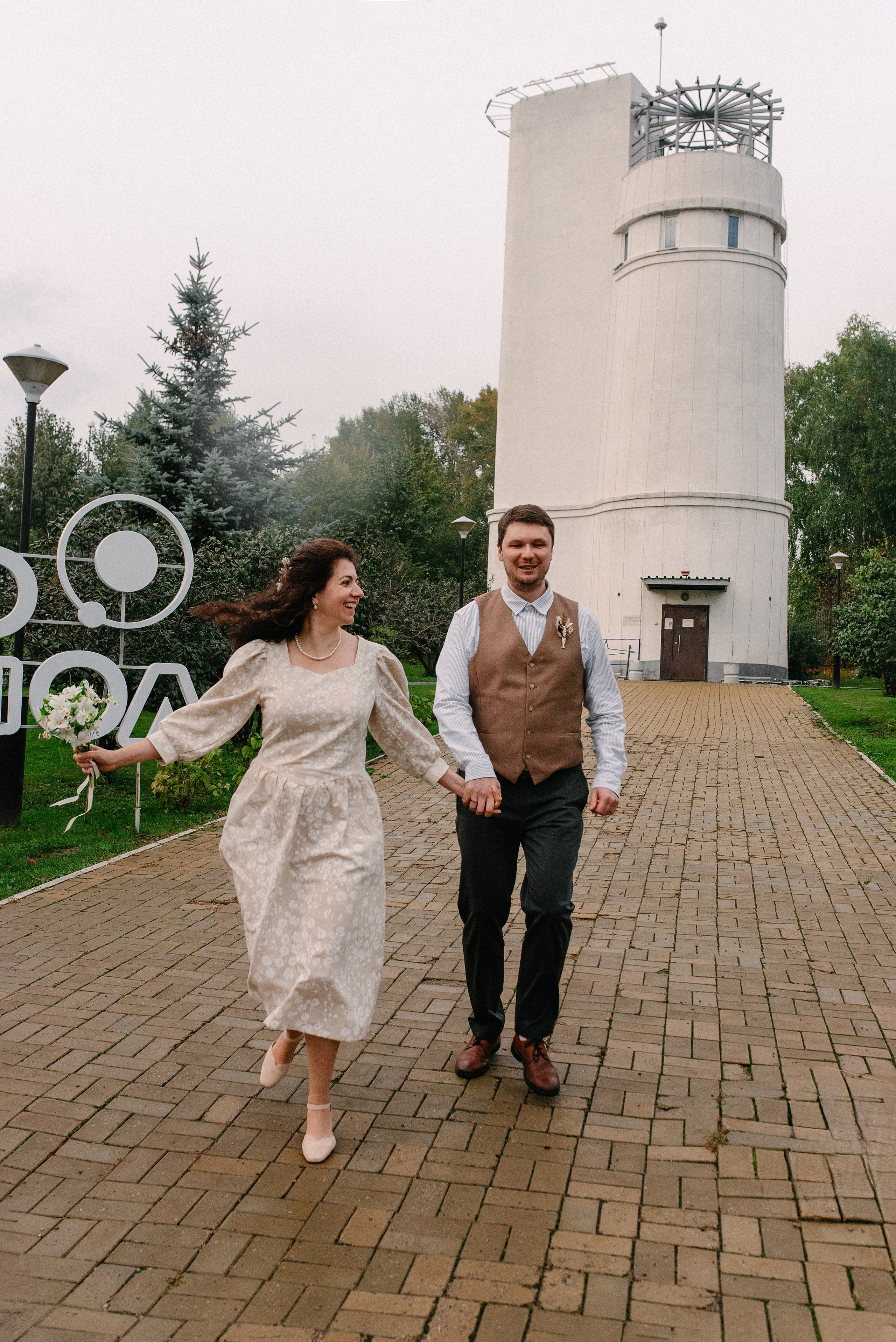 Константин&Татьяна. Фотограф в Новосибирске Анастасия Курто
