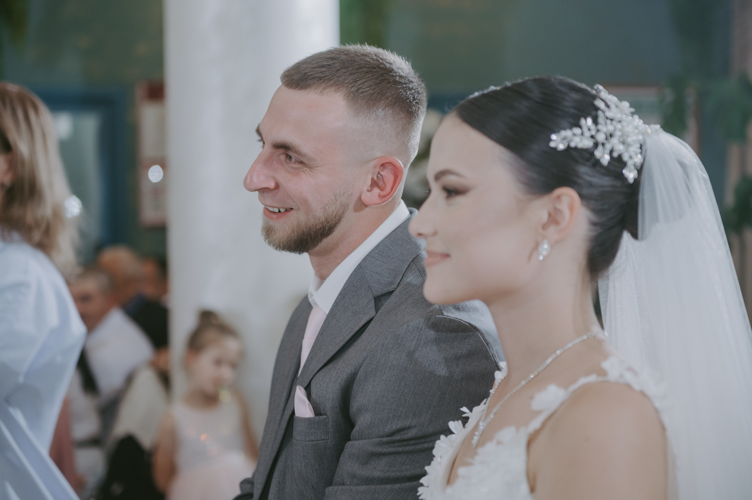 Роман & Вероника. Свадебный и семейный фотограф город Темрюк Фотостудия Темрюк