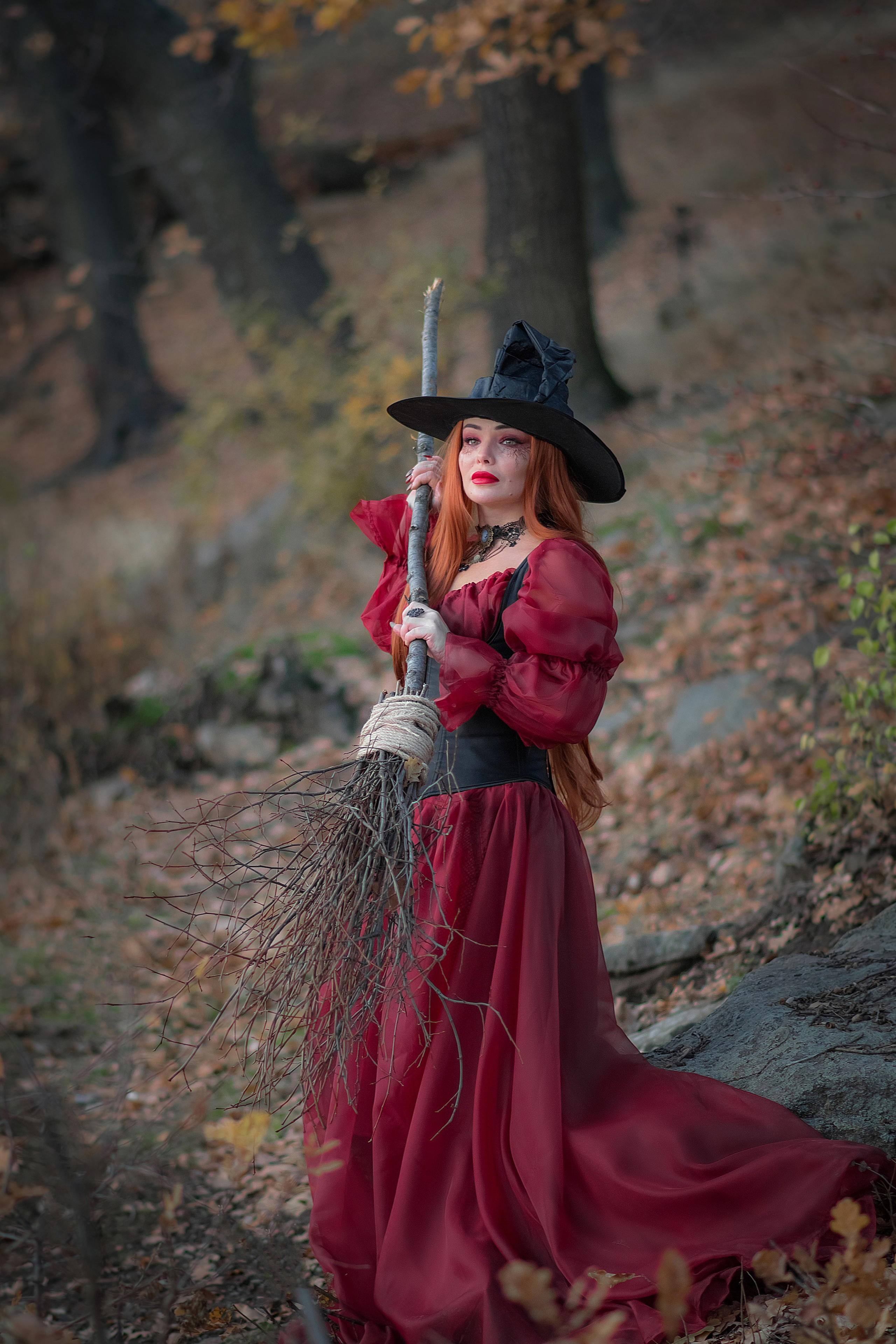 Осень. Фотограф Ольга Холина|Дебальцево