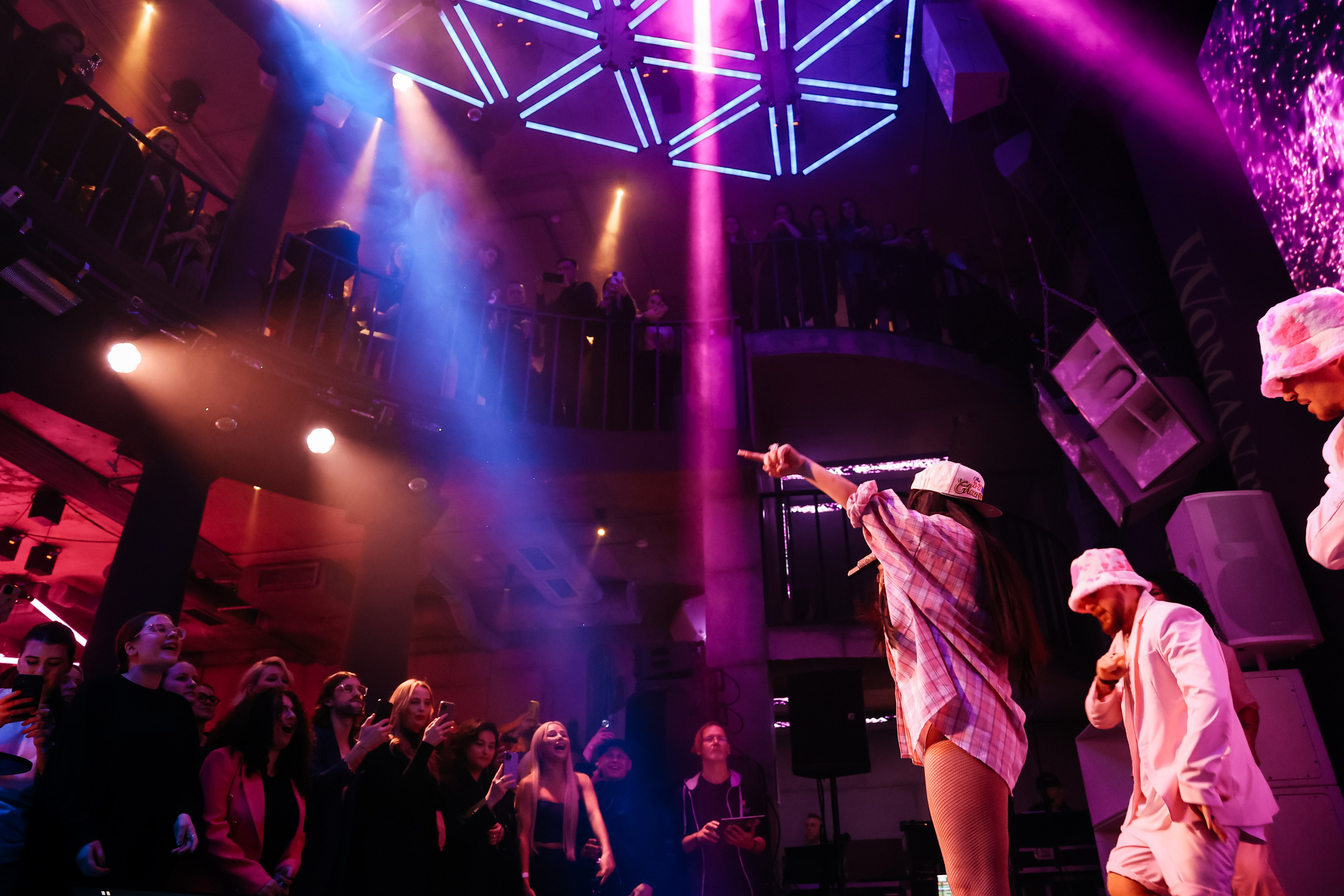 Woman.ru. Фотограф в Москве Анастасия Курлович