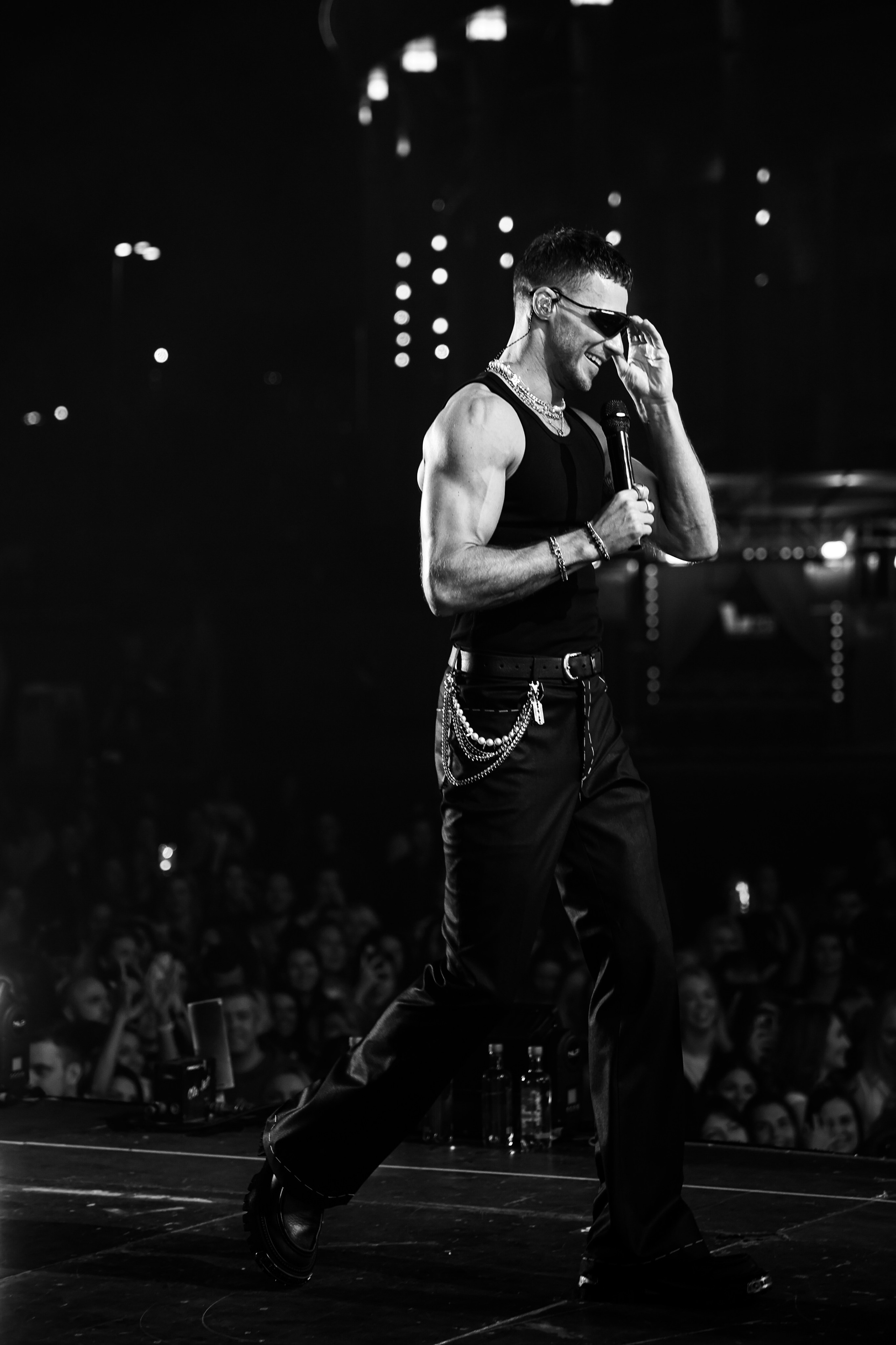 Олег Майами / 17.08. Фотограф в Москве Анастасия Курлович