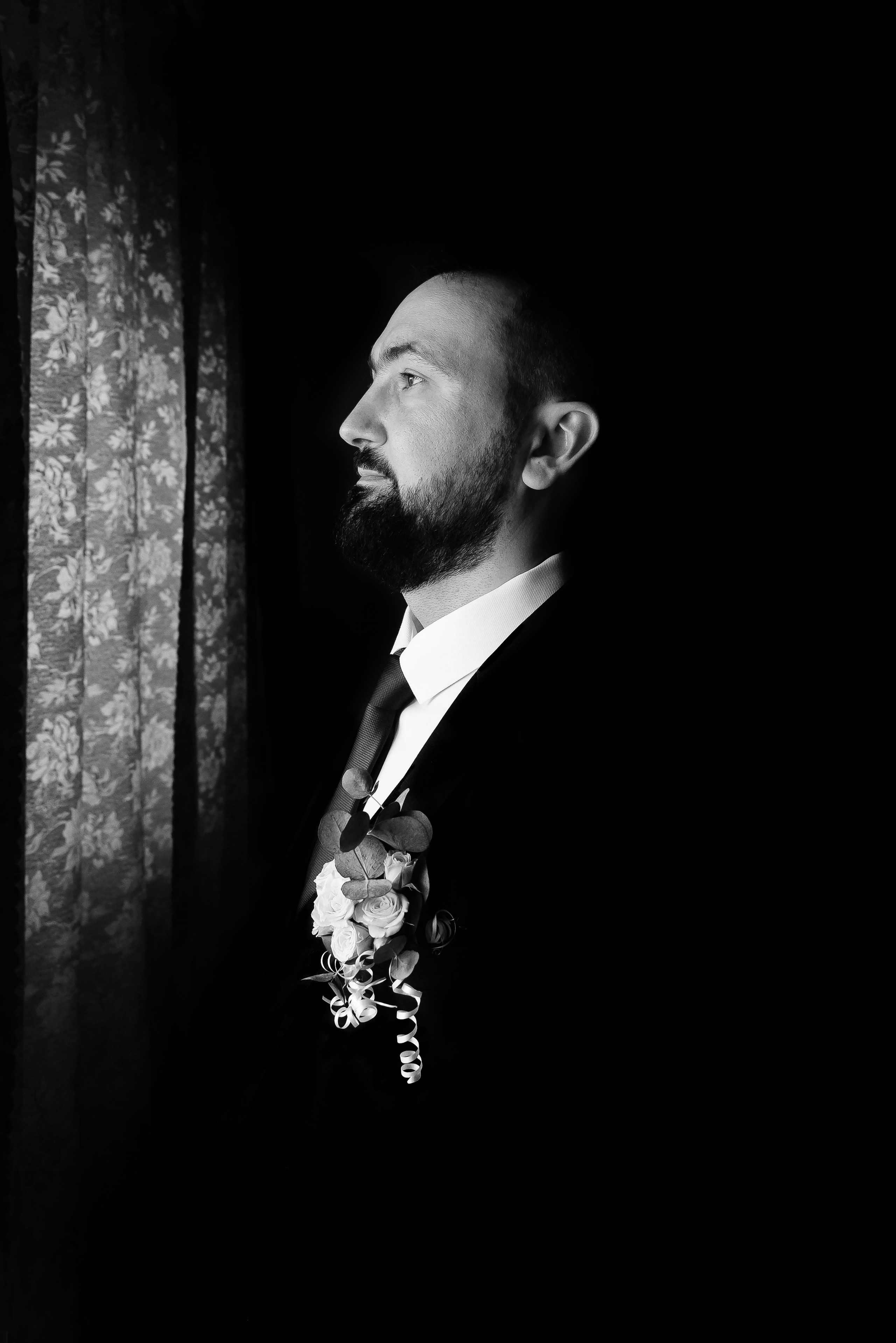 Свадебное портфолио. Фотограф Сергей Глобенко