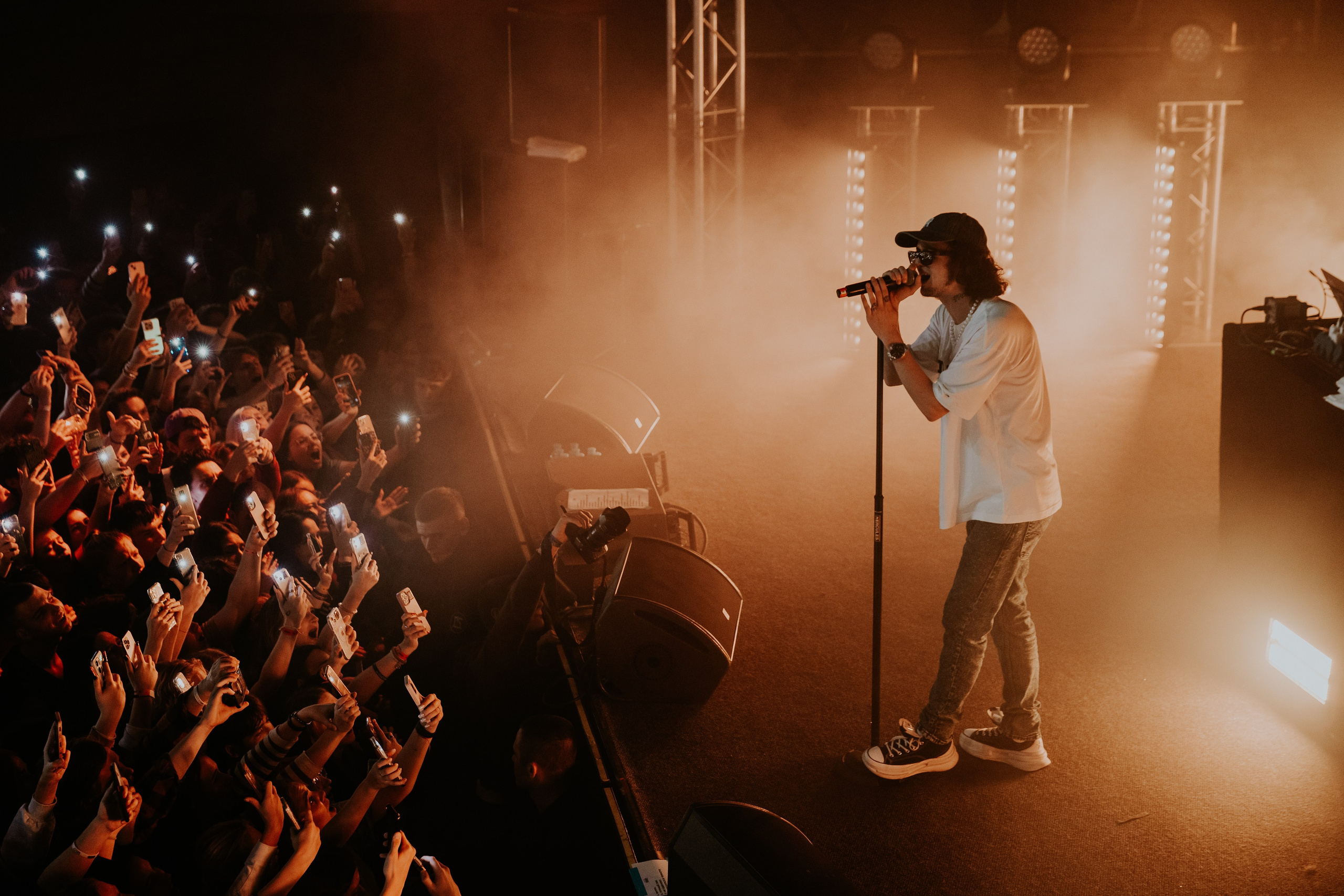 Gone fludd. Фотограф Нижний Новгород — Дмитрий Грехов