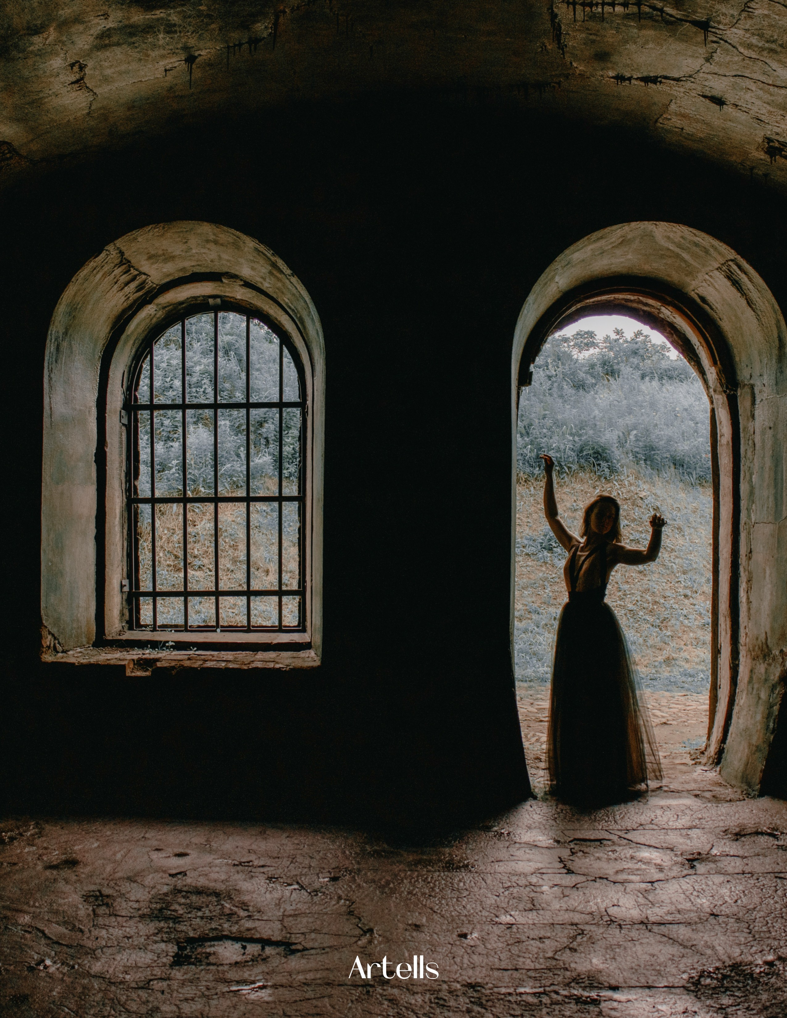 Журнал Artells. 