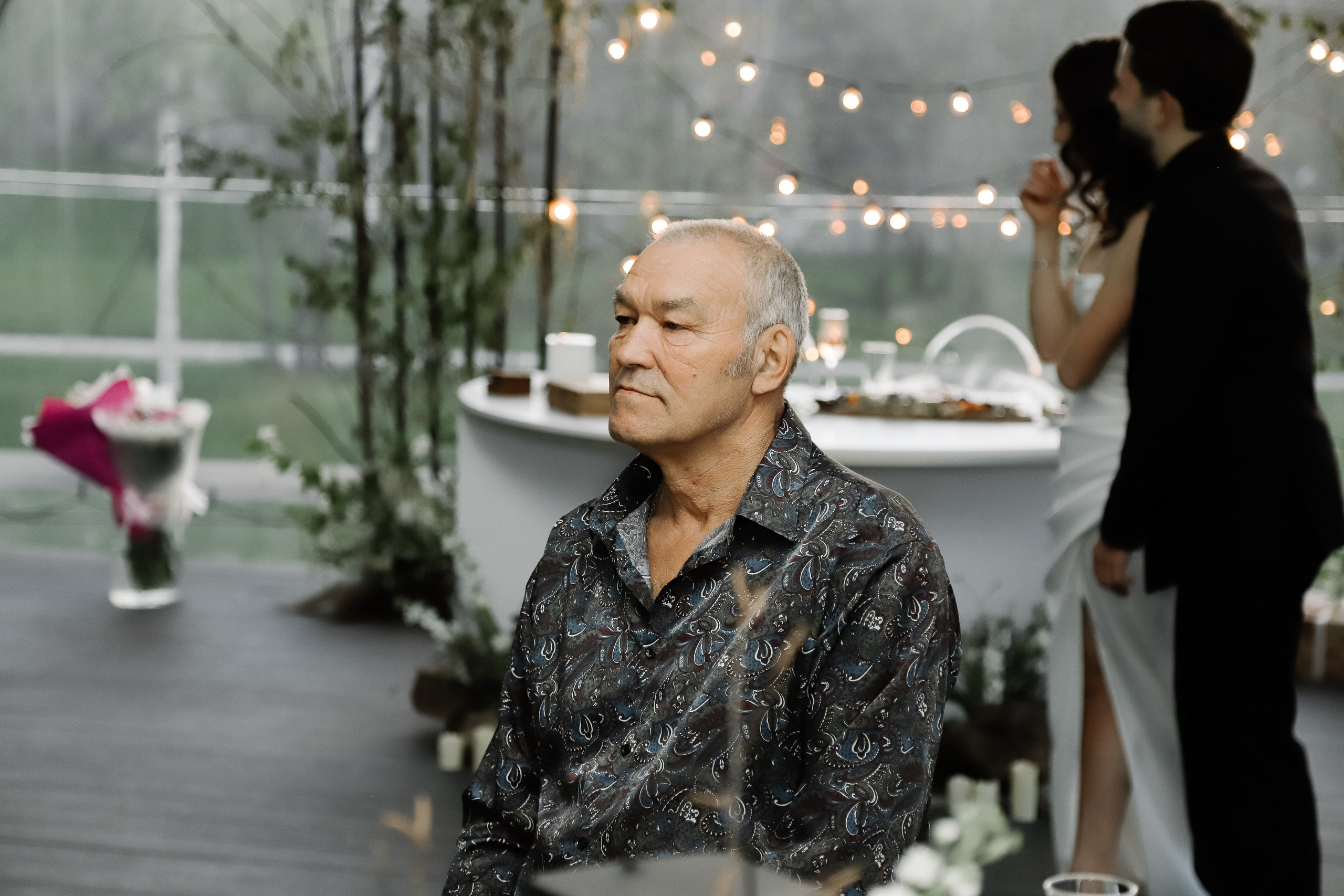 Земля смеётся цветами. Свадебный фотограф Челябинск Полина Чеботарь