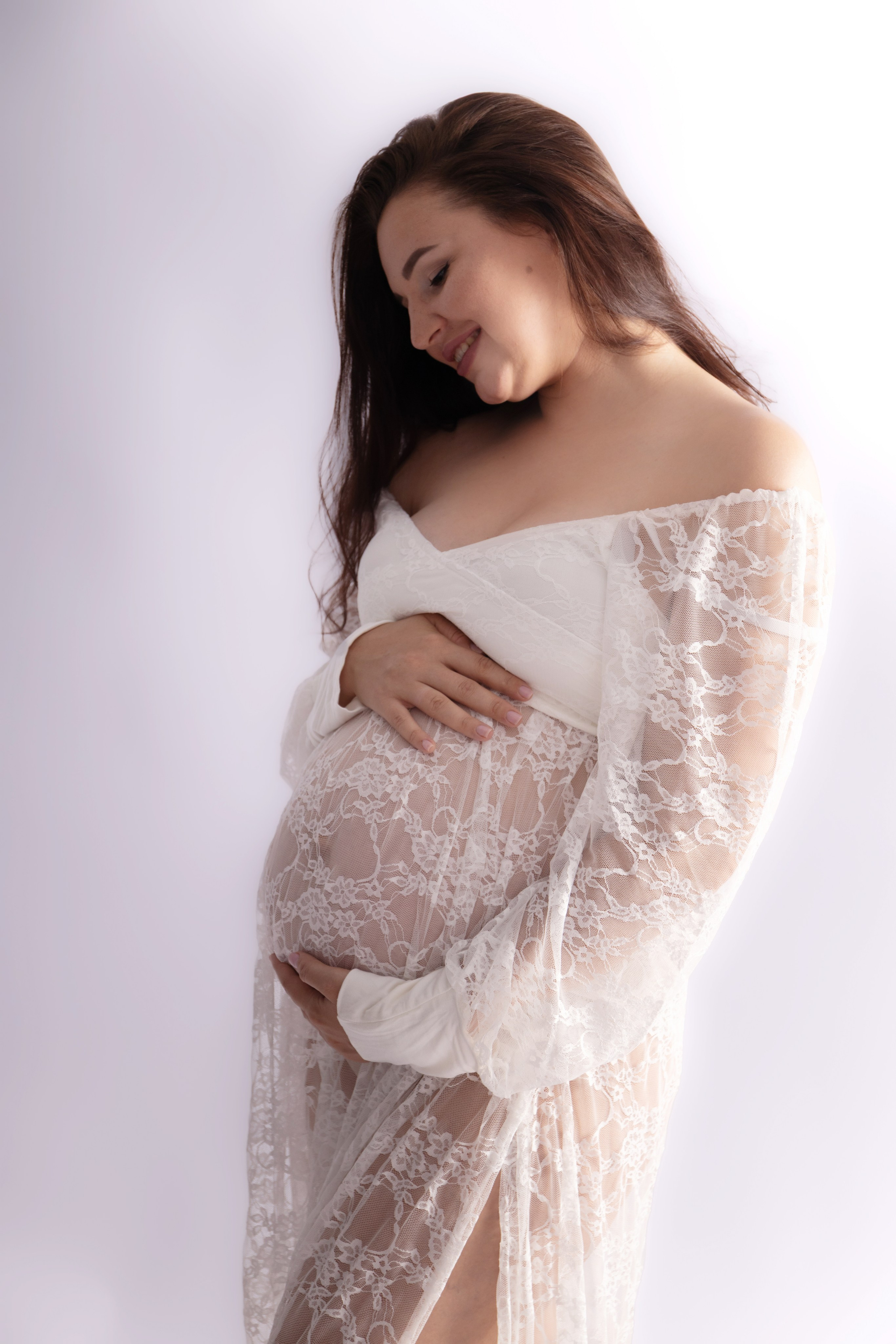 Беременность. Семейный и Детский фотограф в Краснодаре Дарья Насаченко