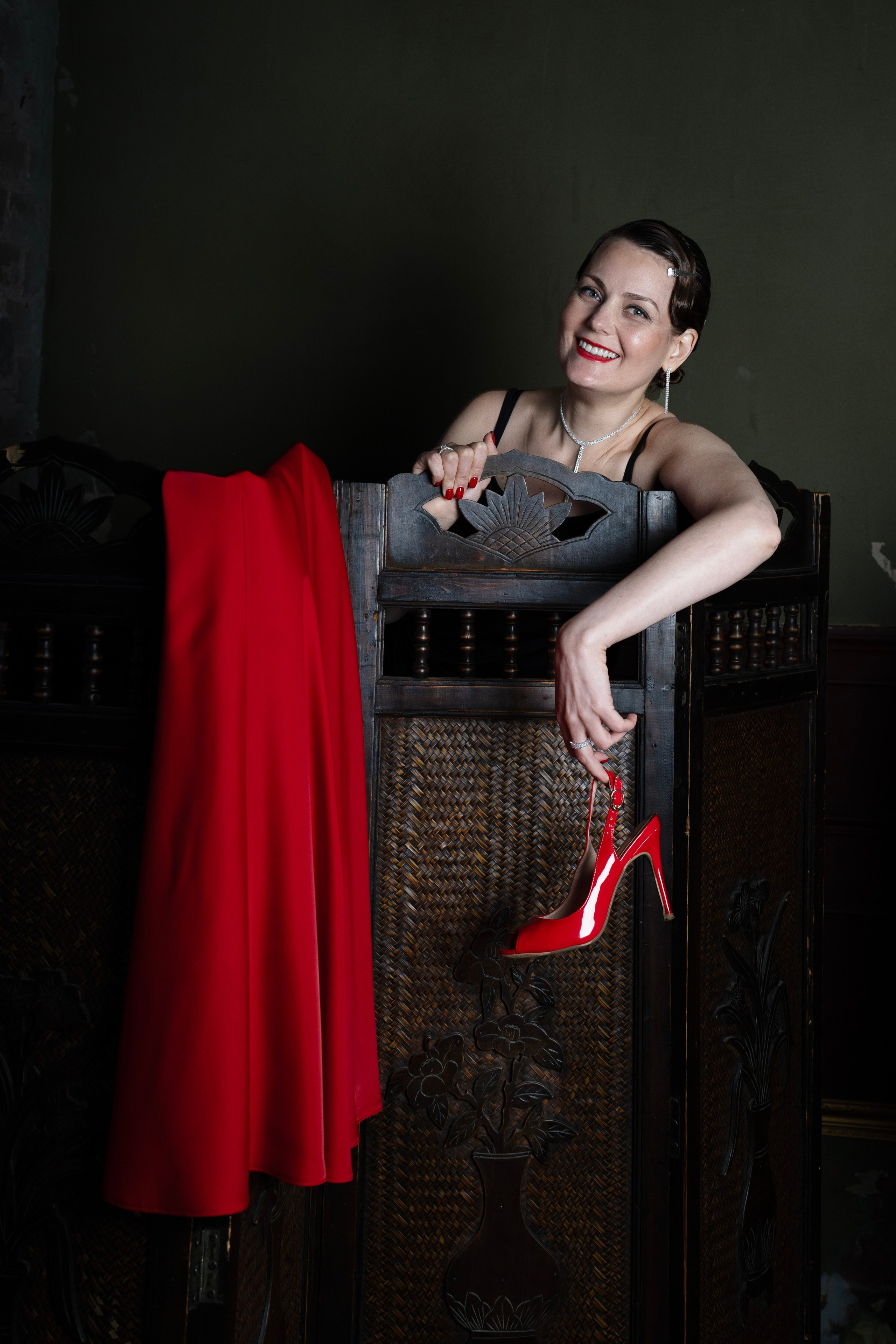 Architecture & sculpture. Екатерина Чаечка