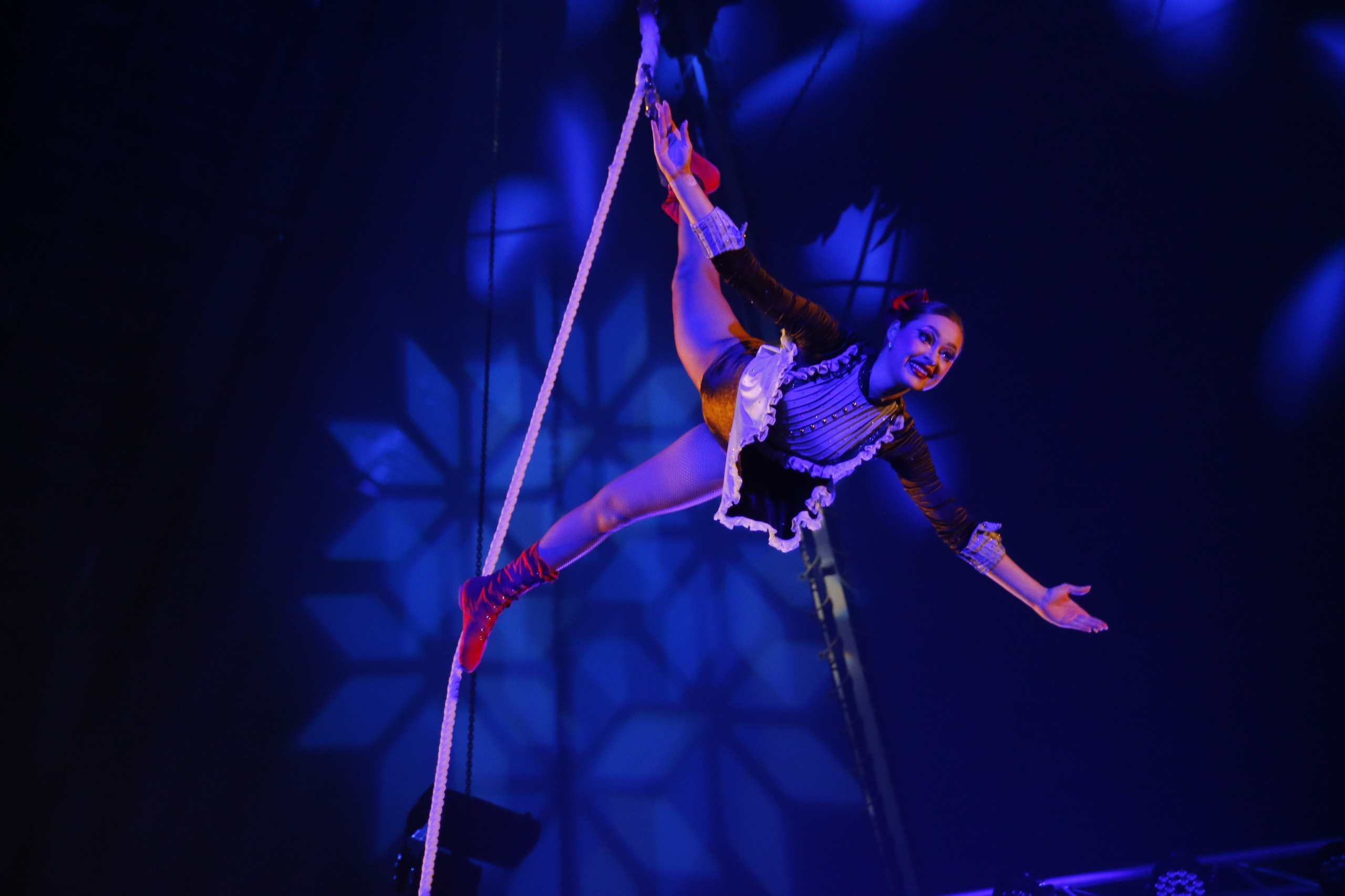 Концерты, спектакли. Репортажный фотограф Анастасия Богданова из Тюмени