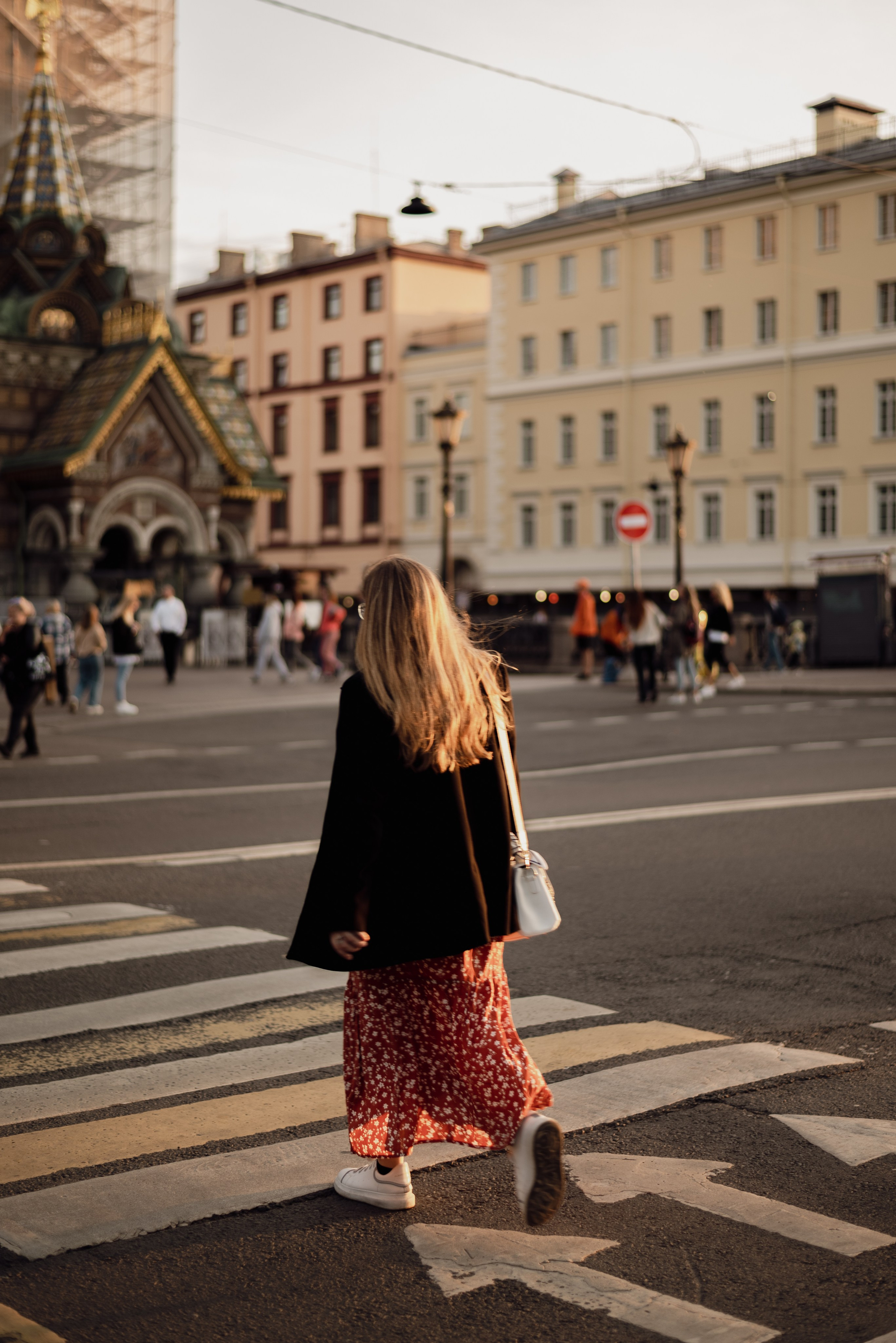 Анастасия. Мария Гафарова|Фотограф Санкт-Петербург