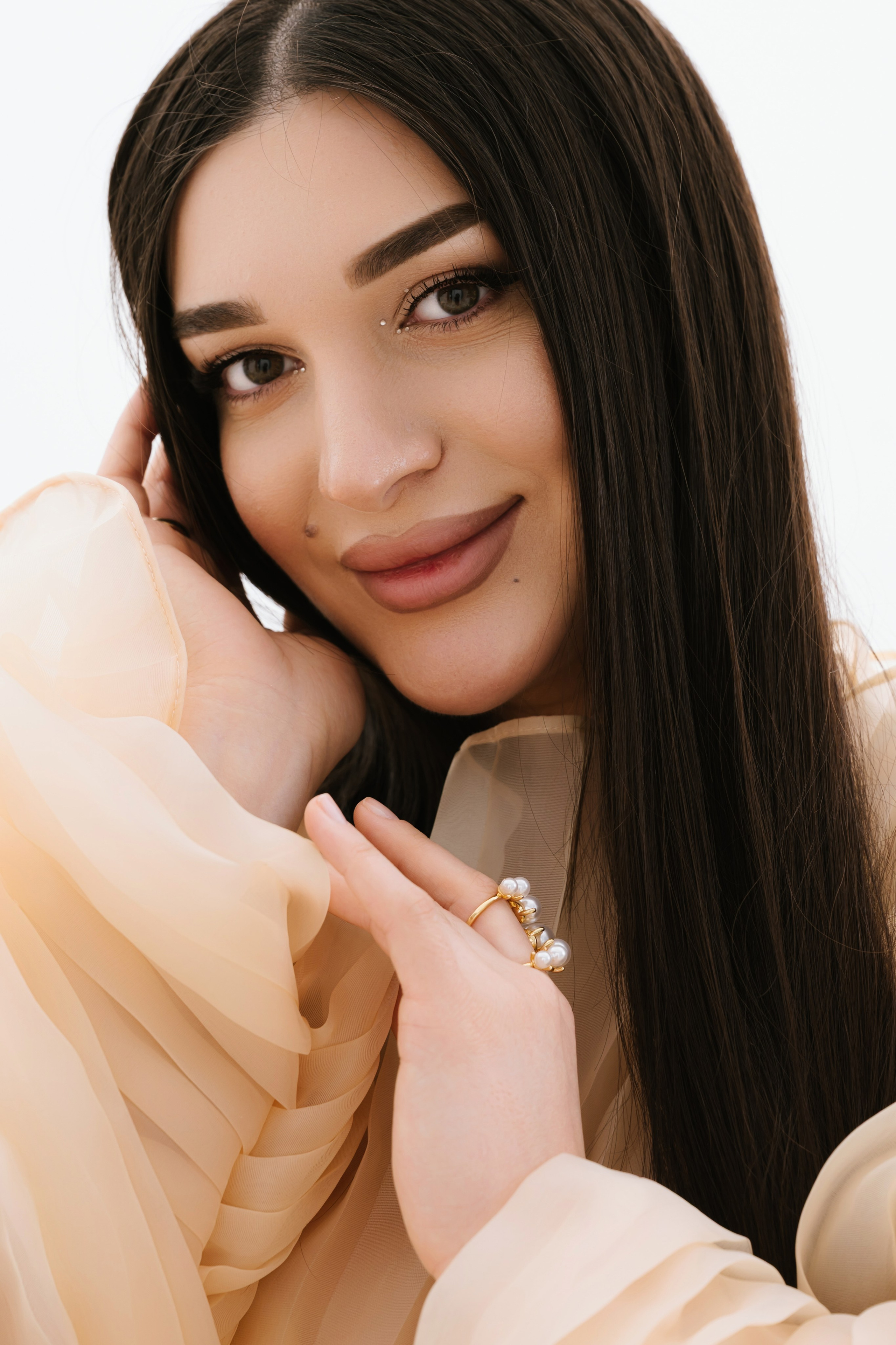 Вдвоем. Мария Гафарова|Фотограф Санкт-Петербург