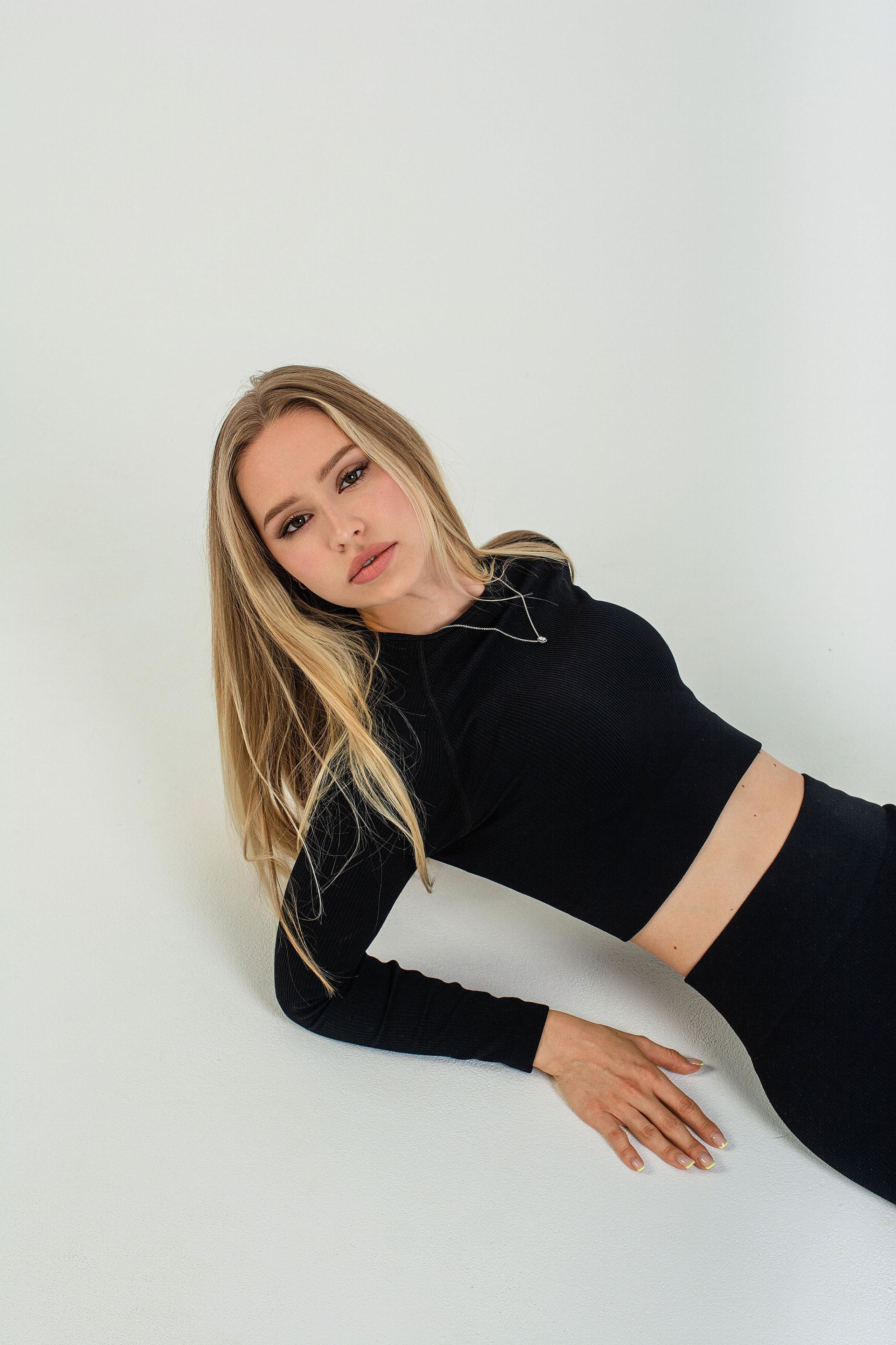 Lady Stretch. Фотограф в Москве Ангелина Ким