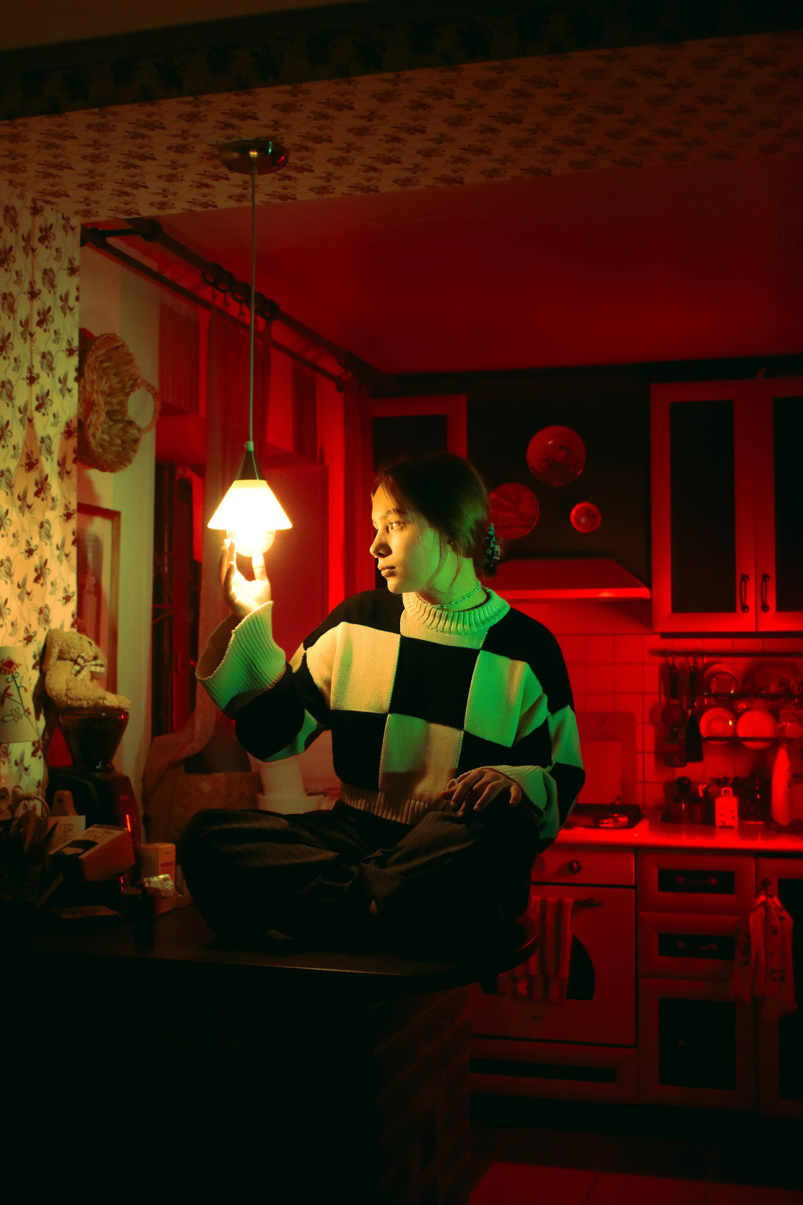 Марта. Galchenok