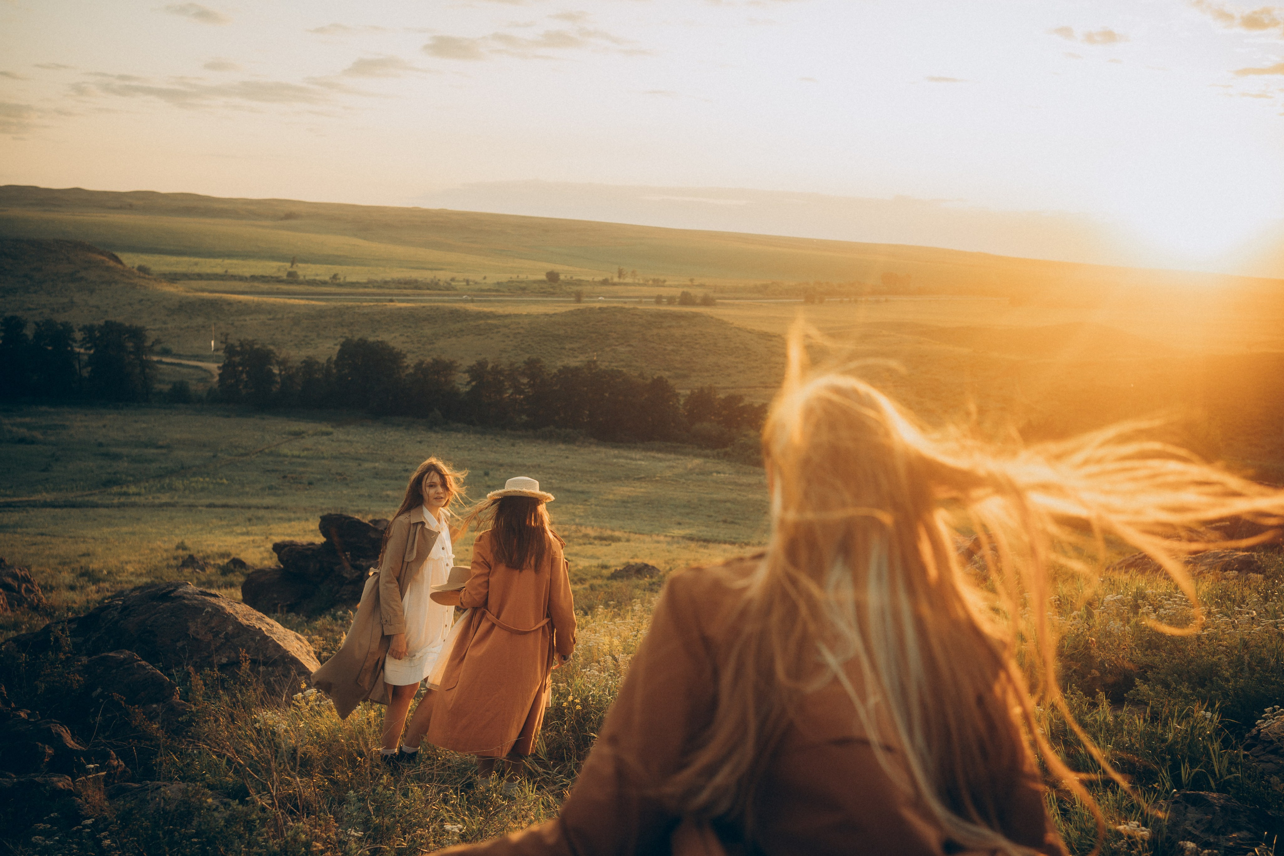 Юности момент. Семейный фотограф в Калининграде Елена Глазунова