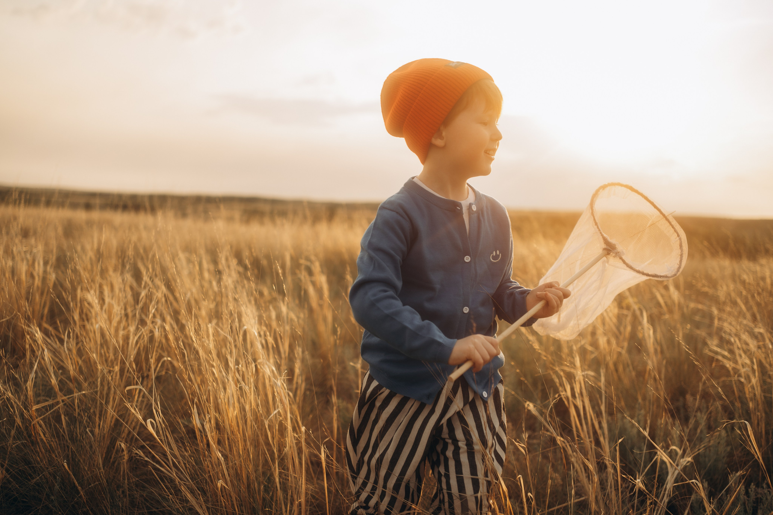 Дружба начинается с улыбки. Семейный фотограф в Калининграде Елена Глазунова