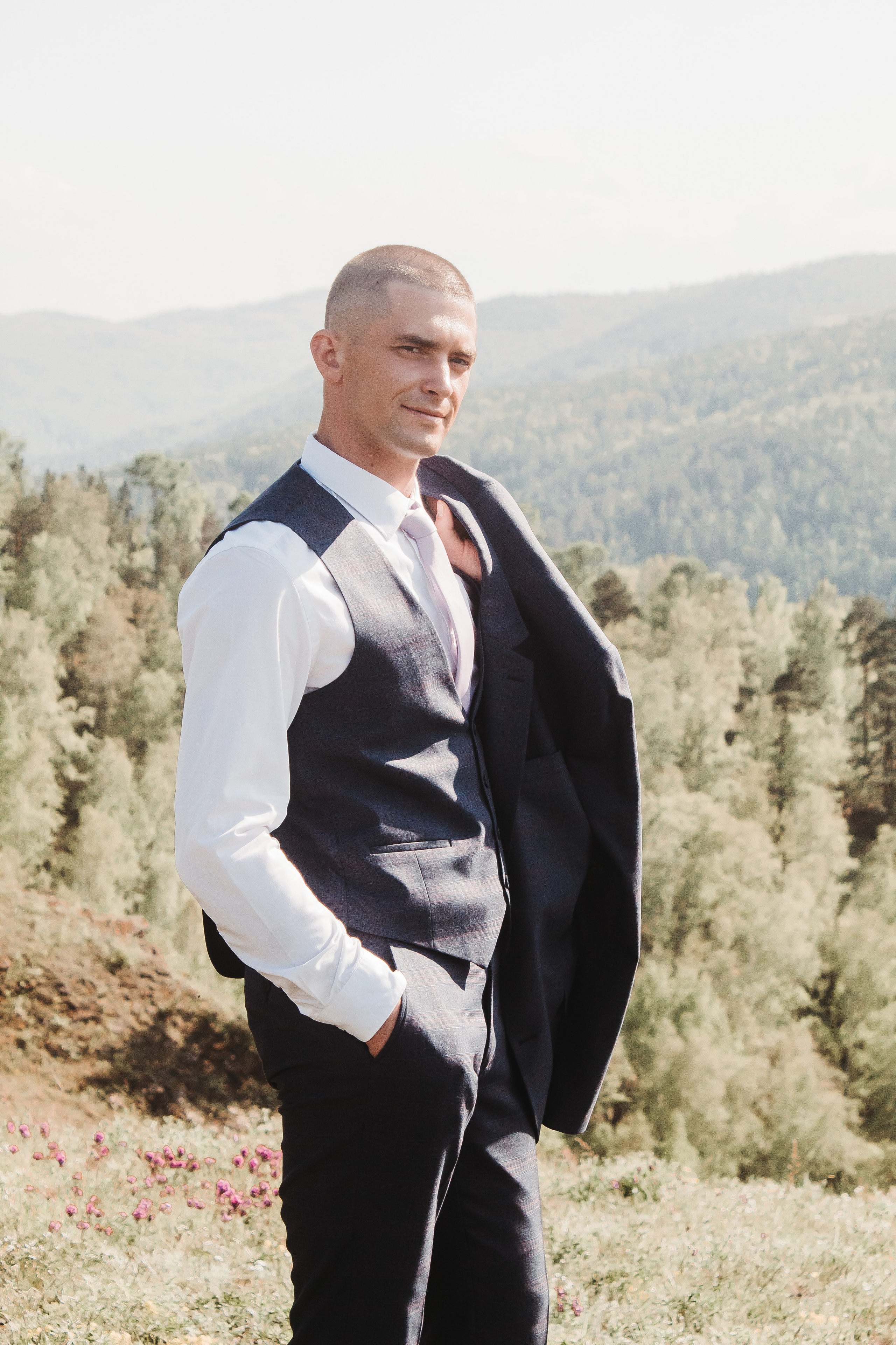 Свадьба. ProFoto