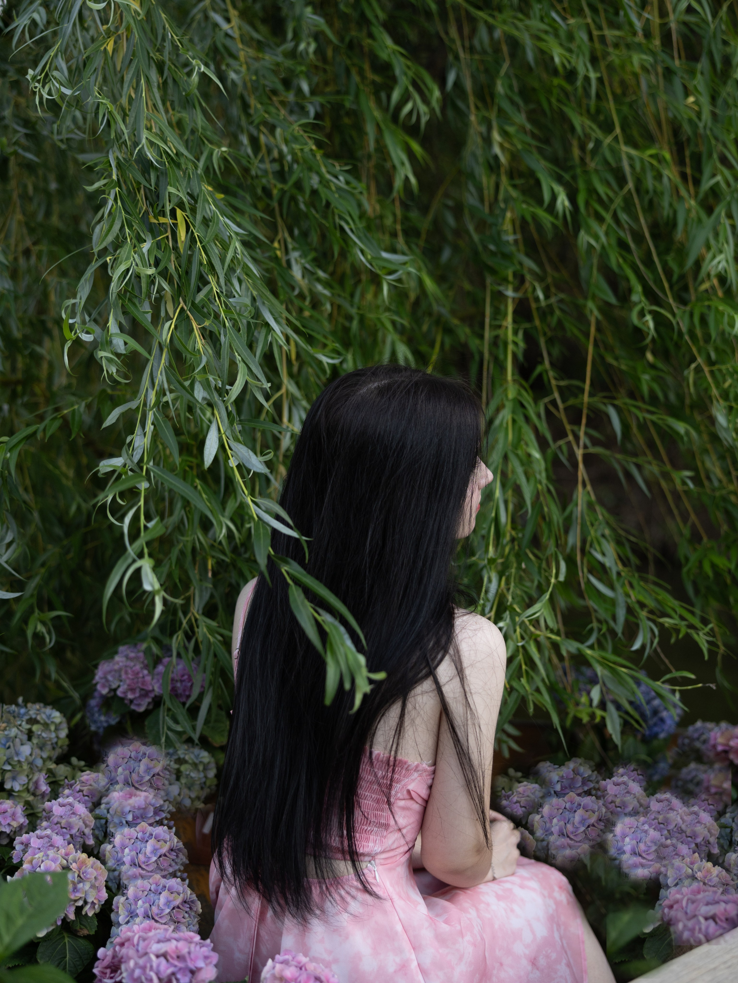 Индивидуальная съемка. Главная