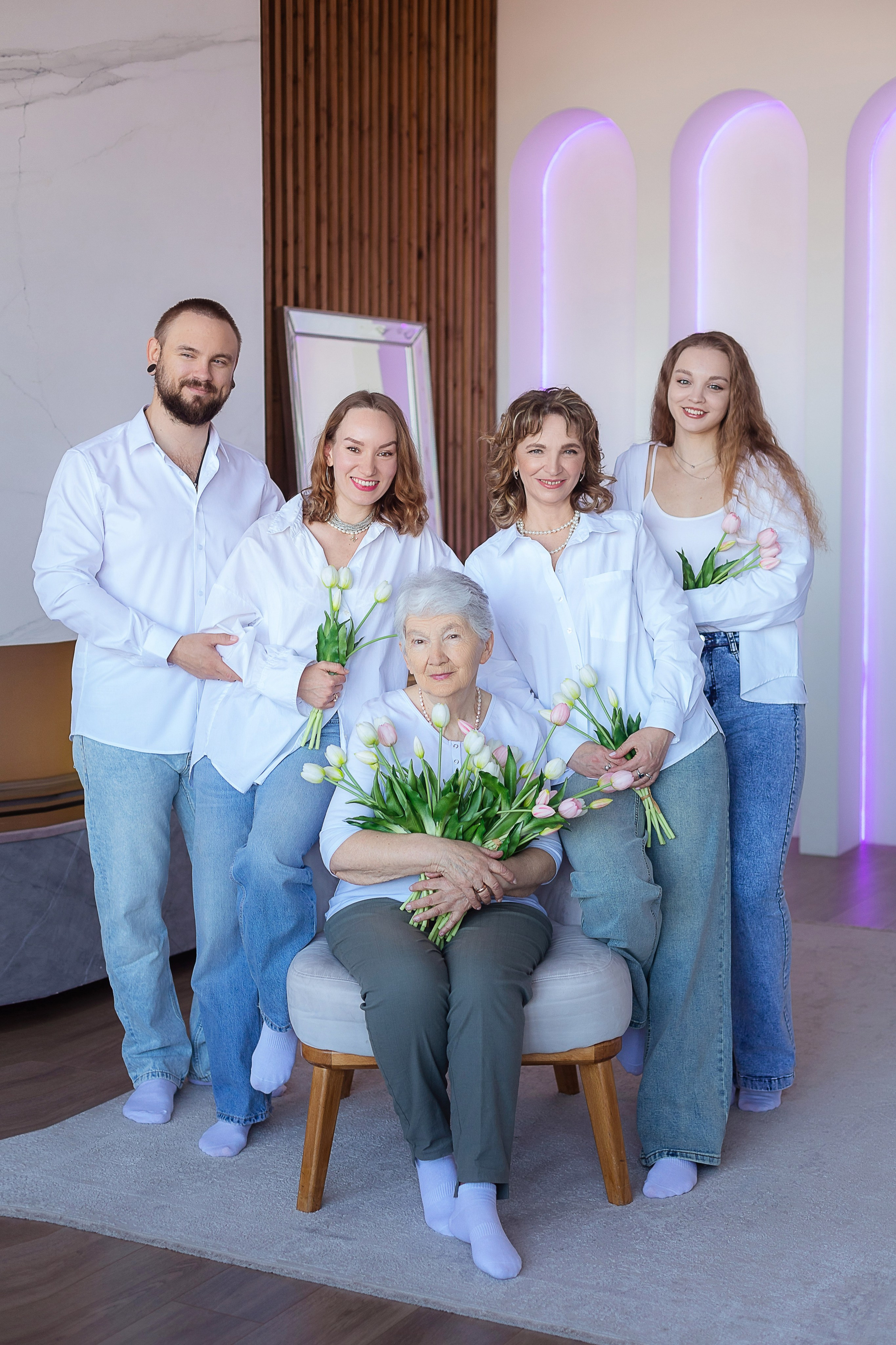 👶👵Семейные фотосессии. Душевный фотограф в Санкт-Петербурге. Свадебные и семейные фотосессии