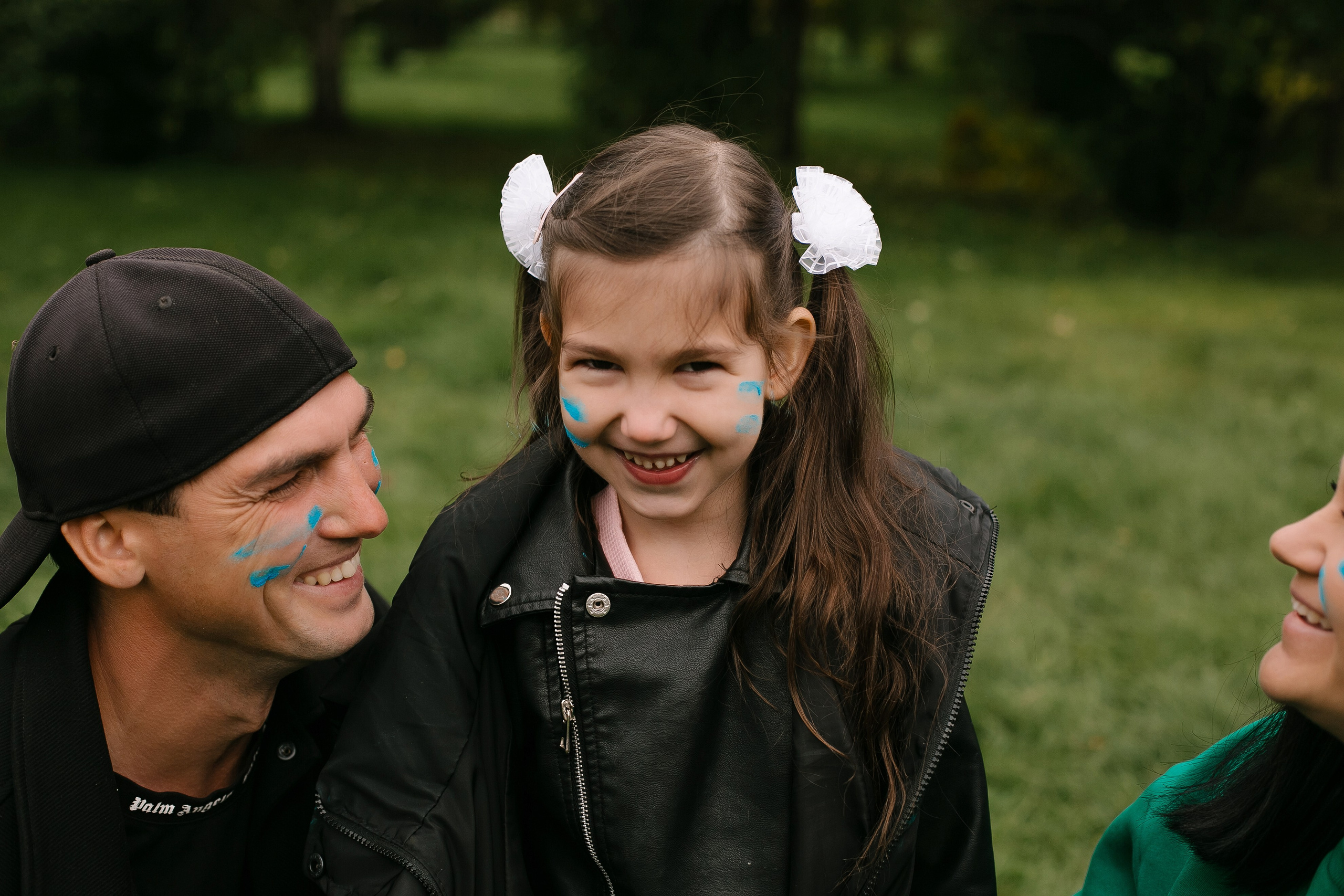 Гендер пати Крузо. Свадебный, семейный и детский фотограф в г. Абакан респ. Хакасия Любов