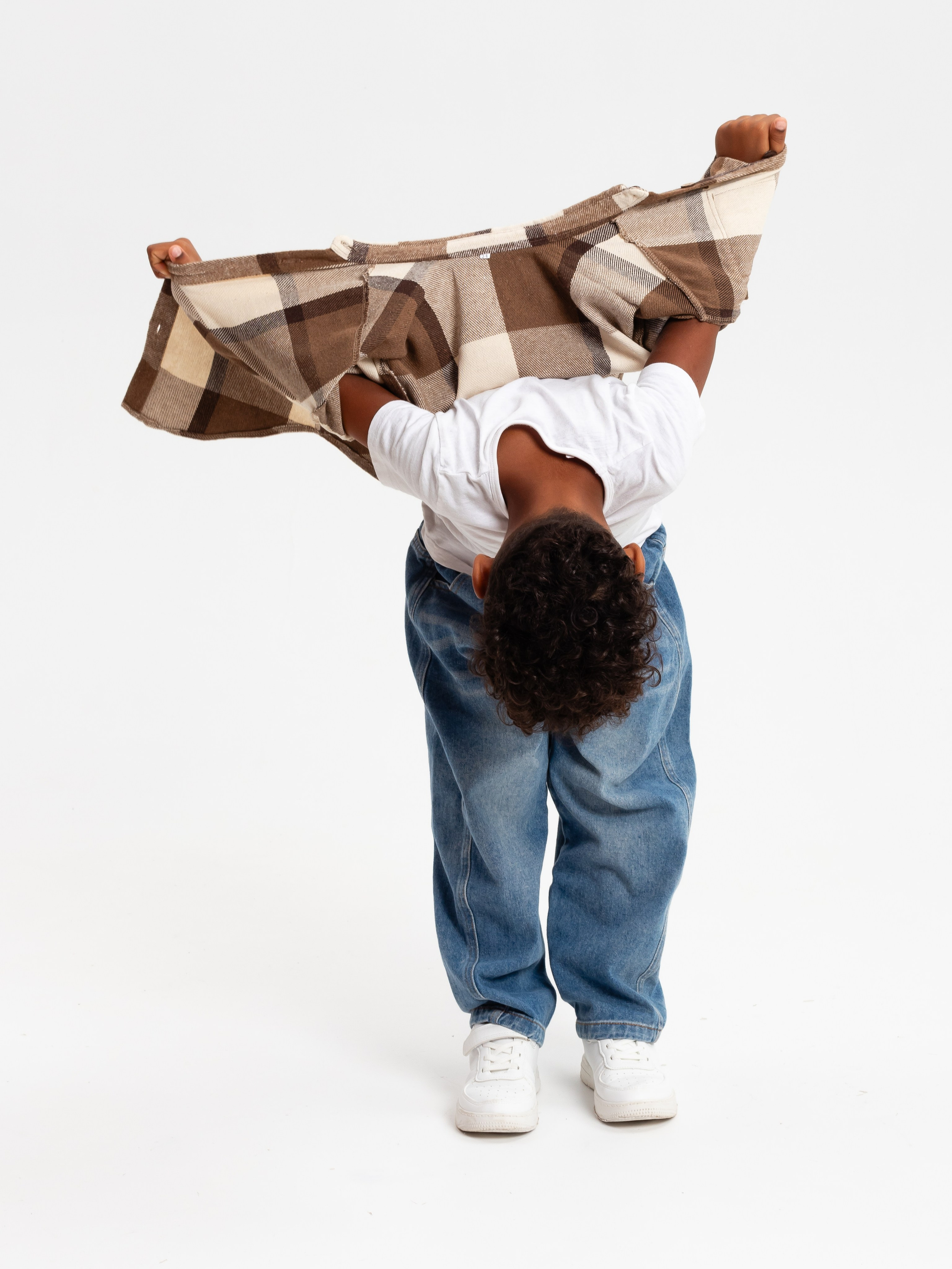 Рубашки детские. Фотограф в Краснодаре Арина Кудряшова