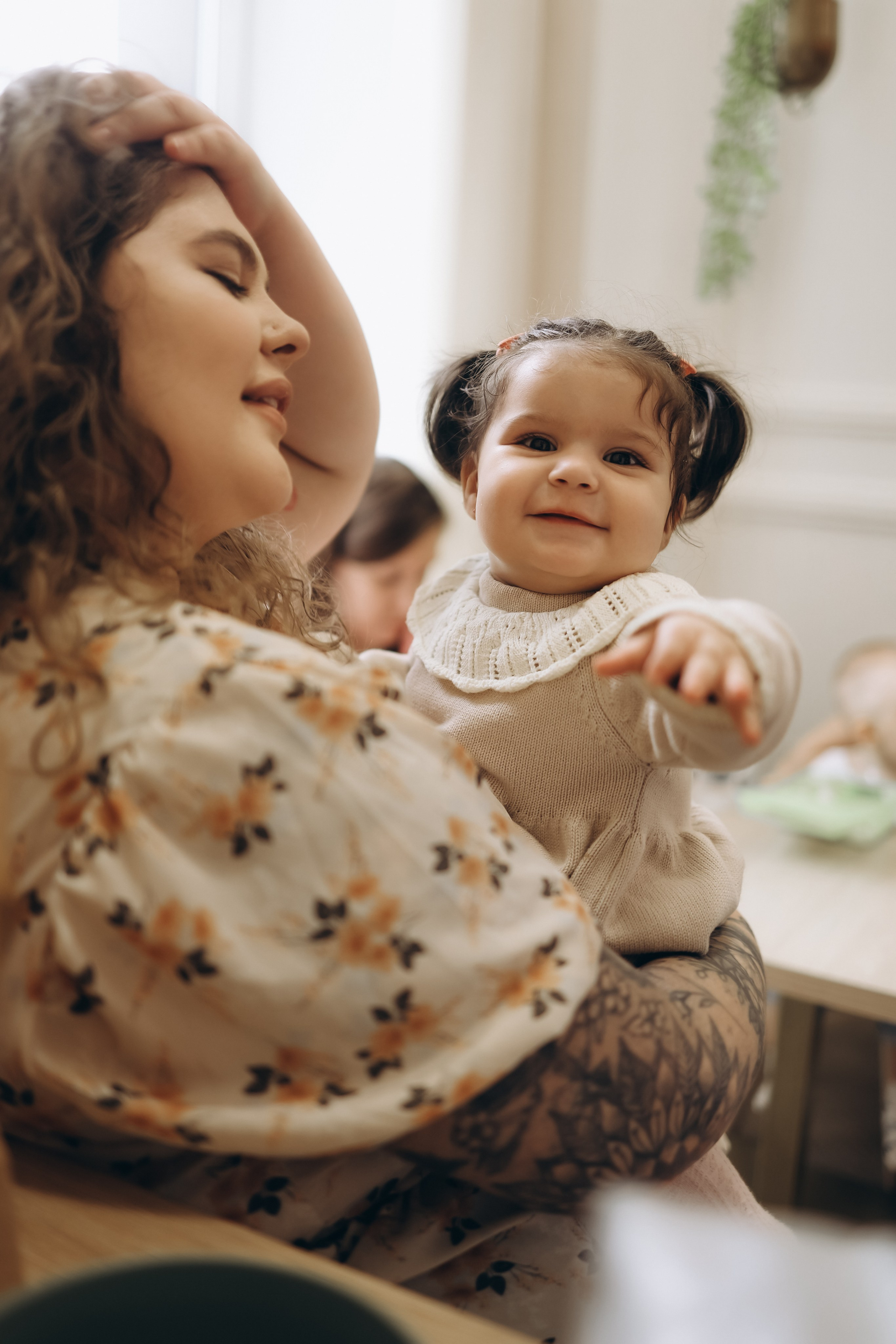 Mum’s blog. Фотограф Барнаул Надежда Киселева