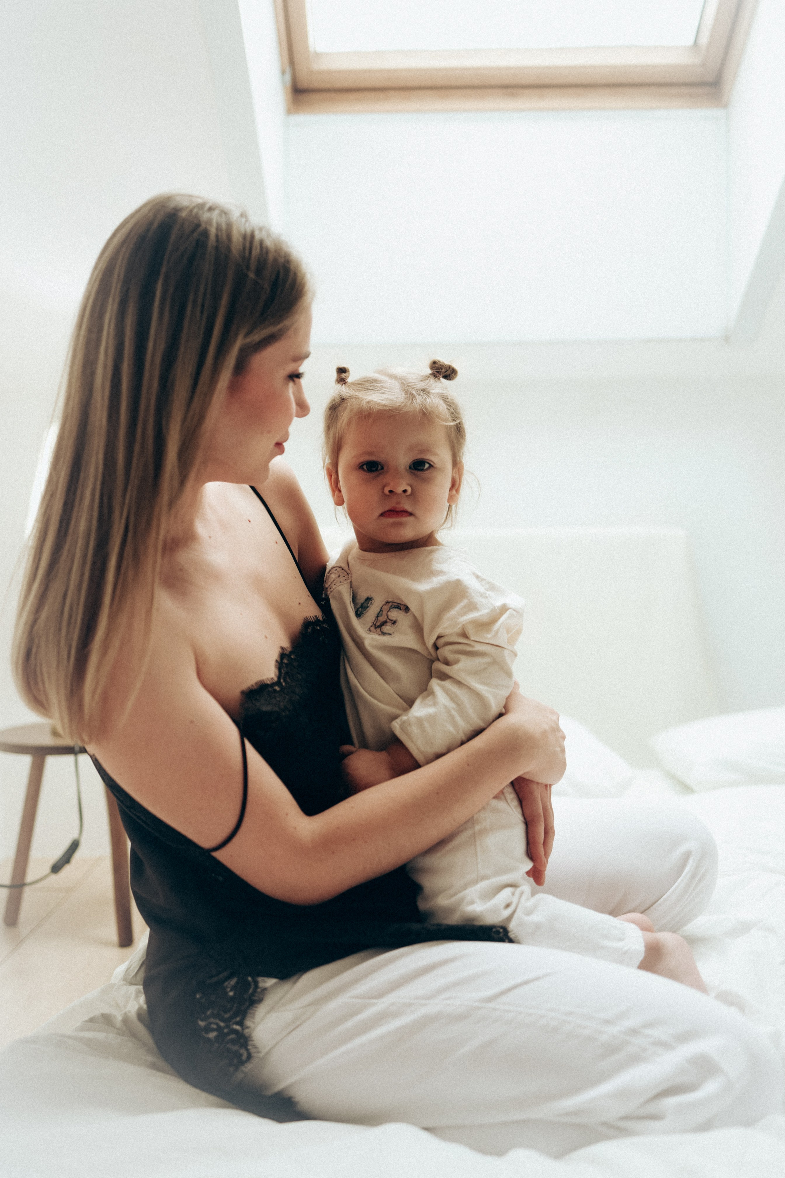 Кристина & Машулик. Фотограф Барнаул Надежда Киселева