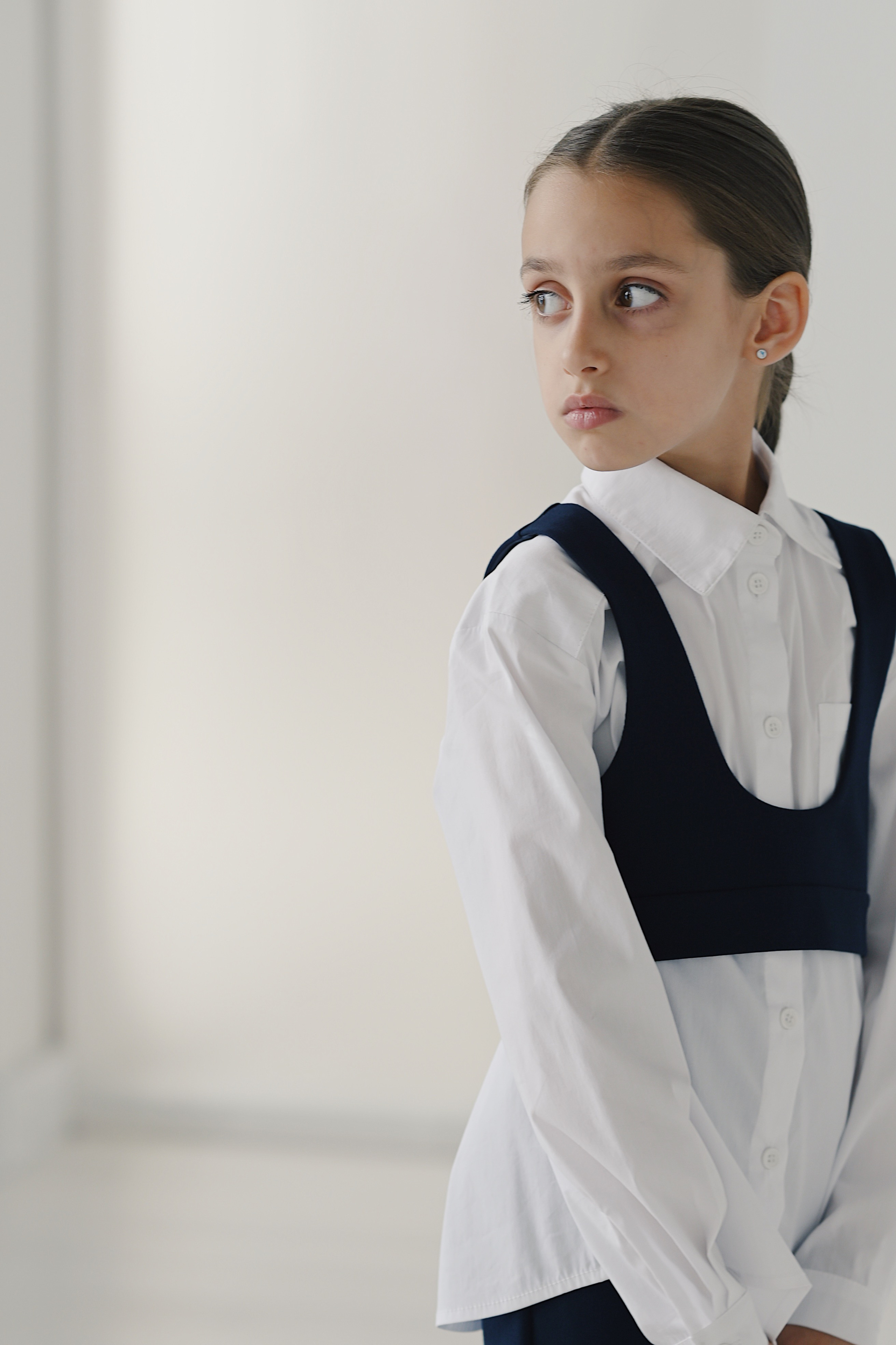 YANA MISHURA. Выпускные альбомы в современном стиле | Казань