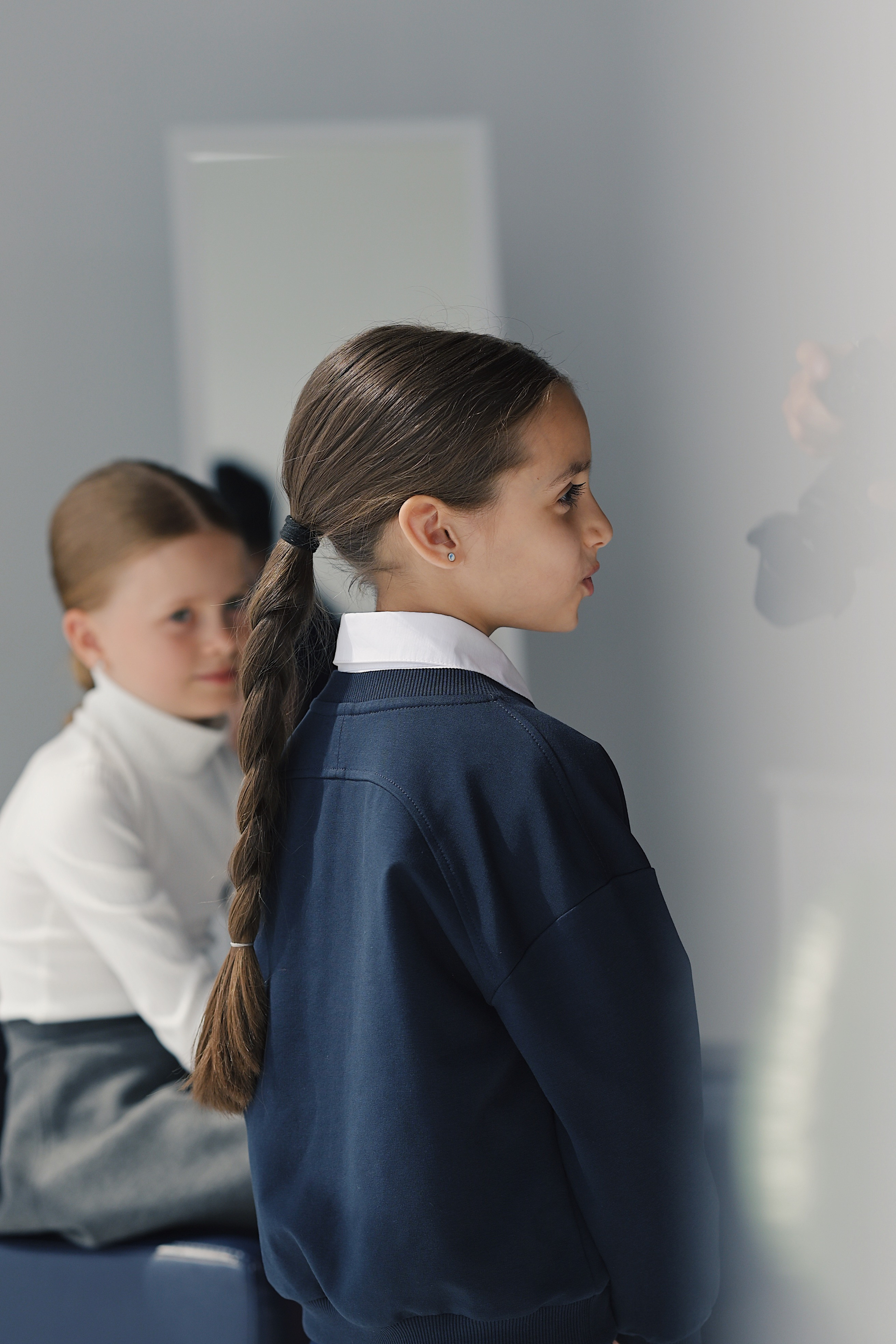 YANA MISHURA. Выпускные альбомы в современном стиле | Казань