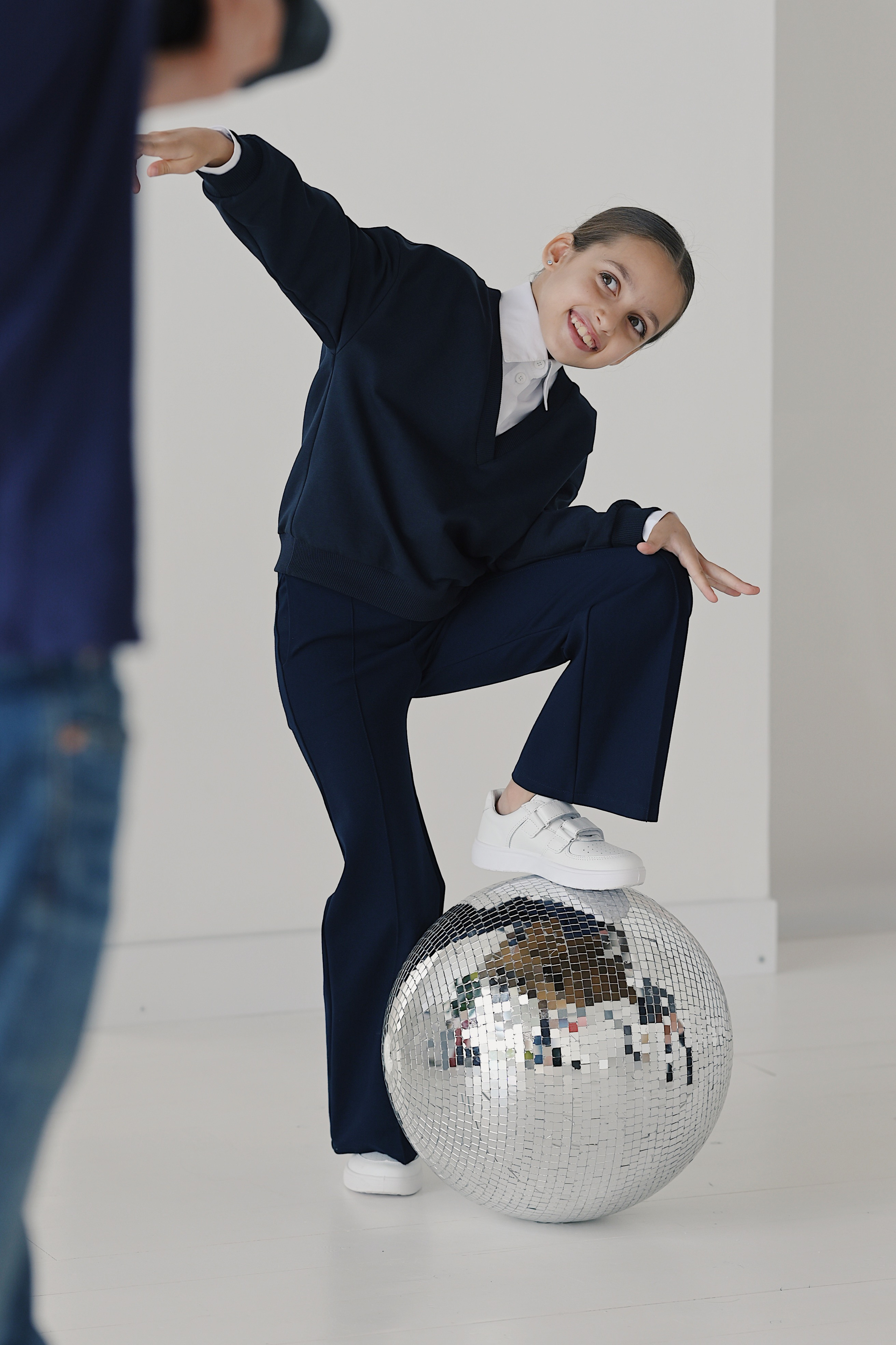 YANA MISHURA. Выпускные альбомы в современном стиле | Казань