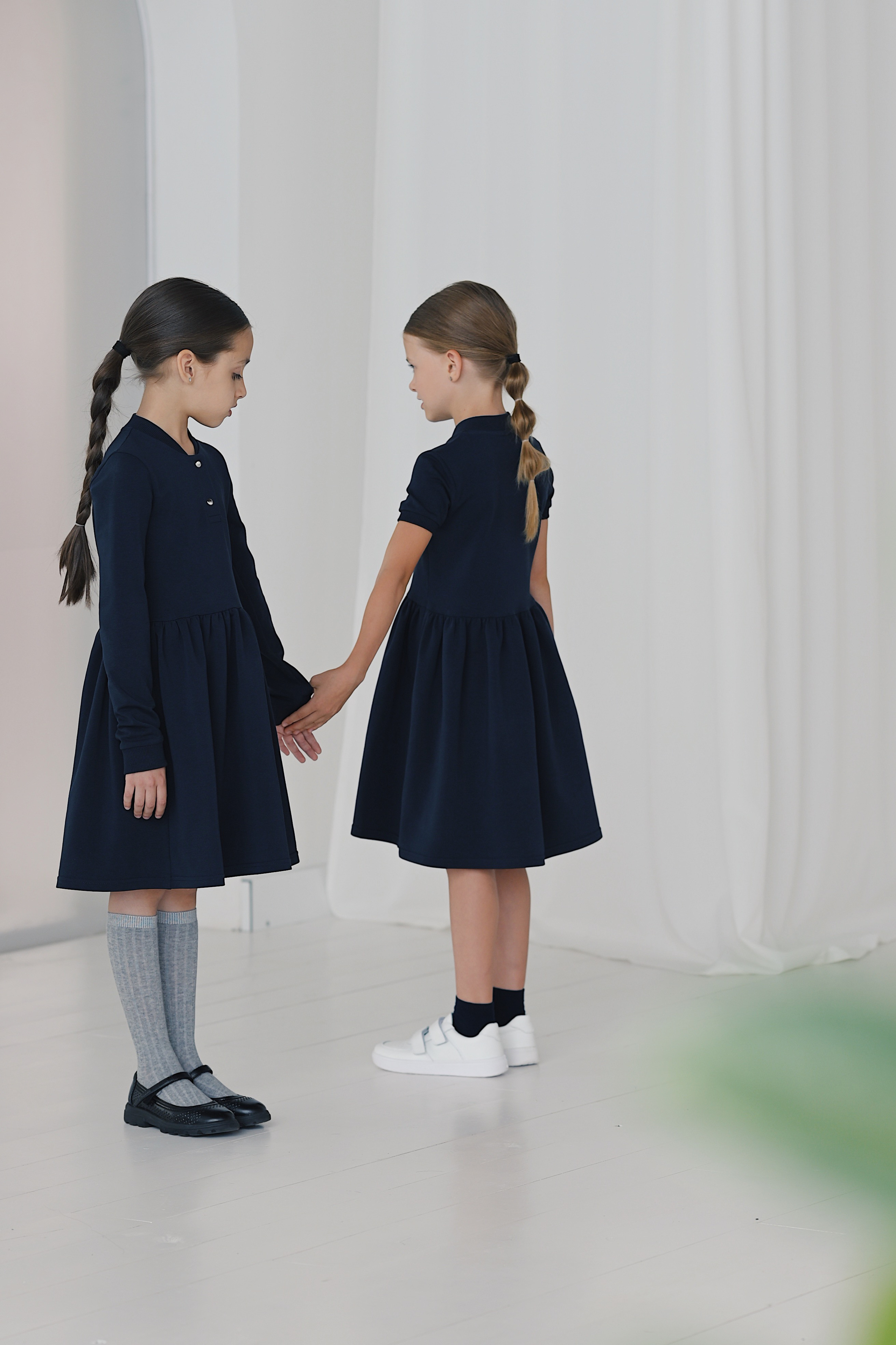 YANA MISHURA. Выпускные альбомы в современном стиле | Казань