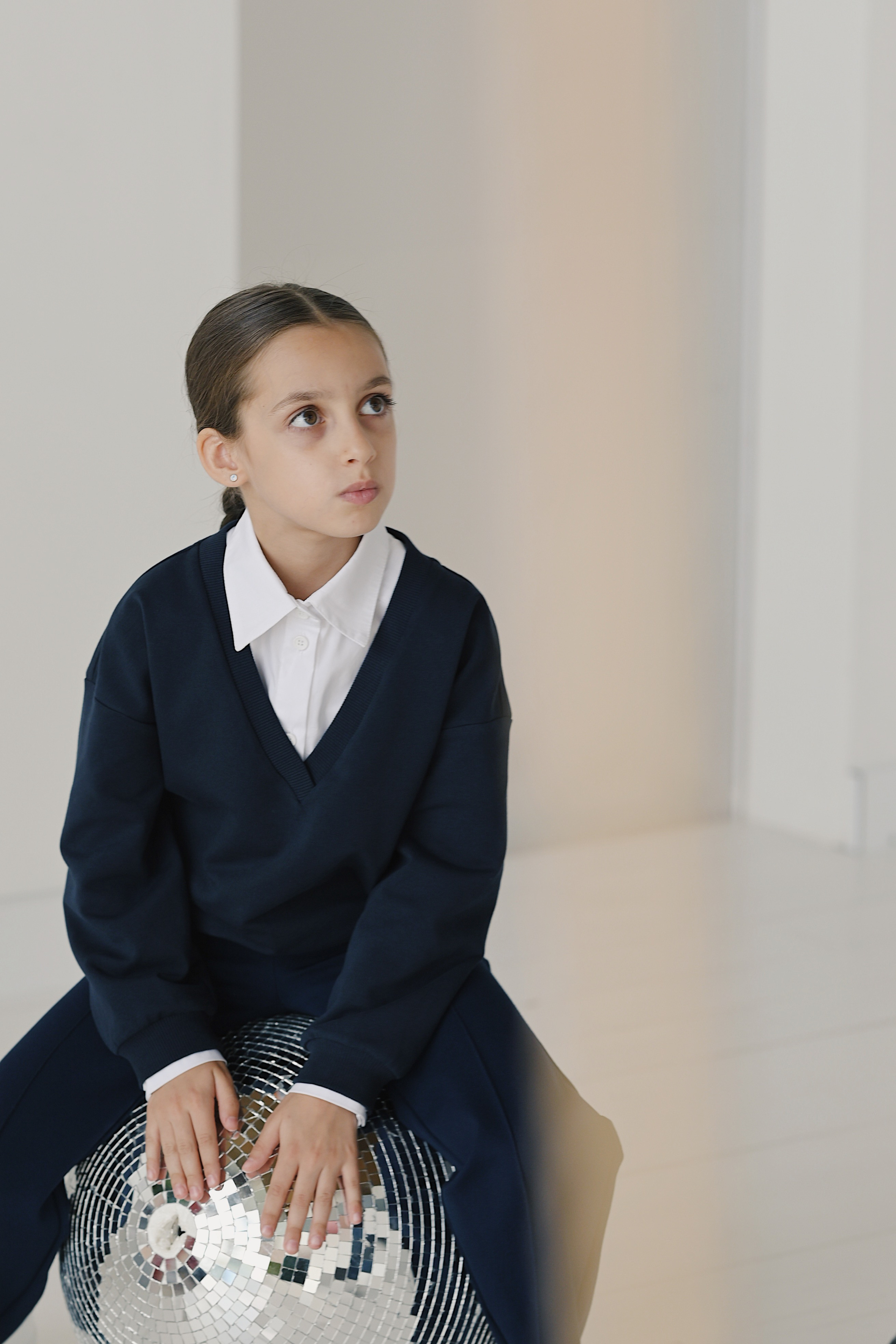 YANA MISHURA. Выпускные альбомы в современном стиле | Казань