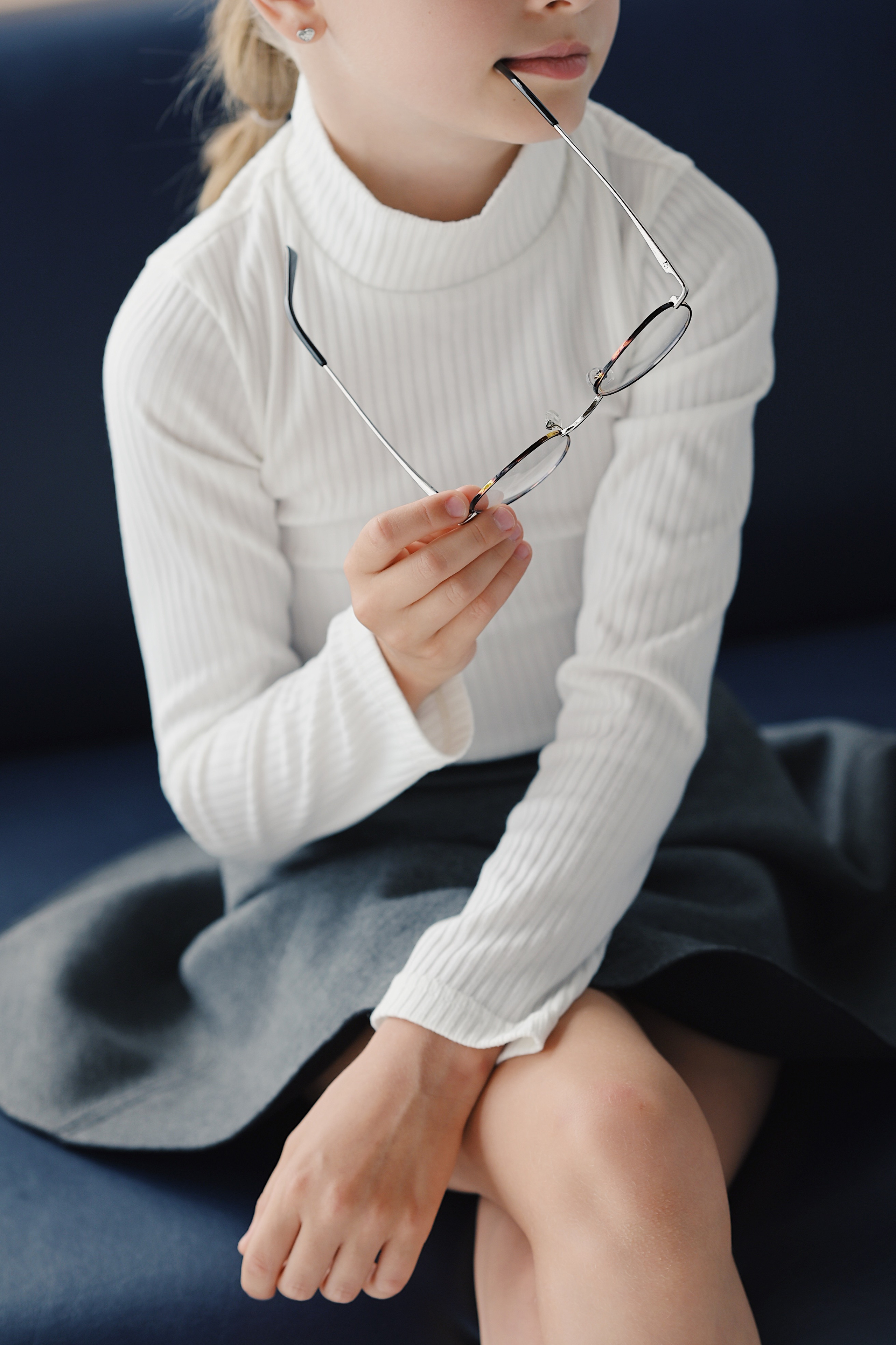 YANA MISHURA. Выпускные альбомы в современном стиле | Казань