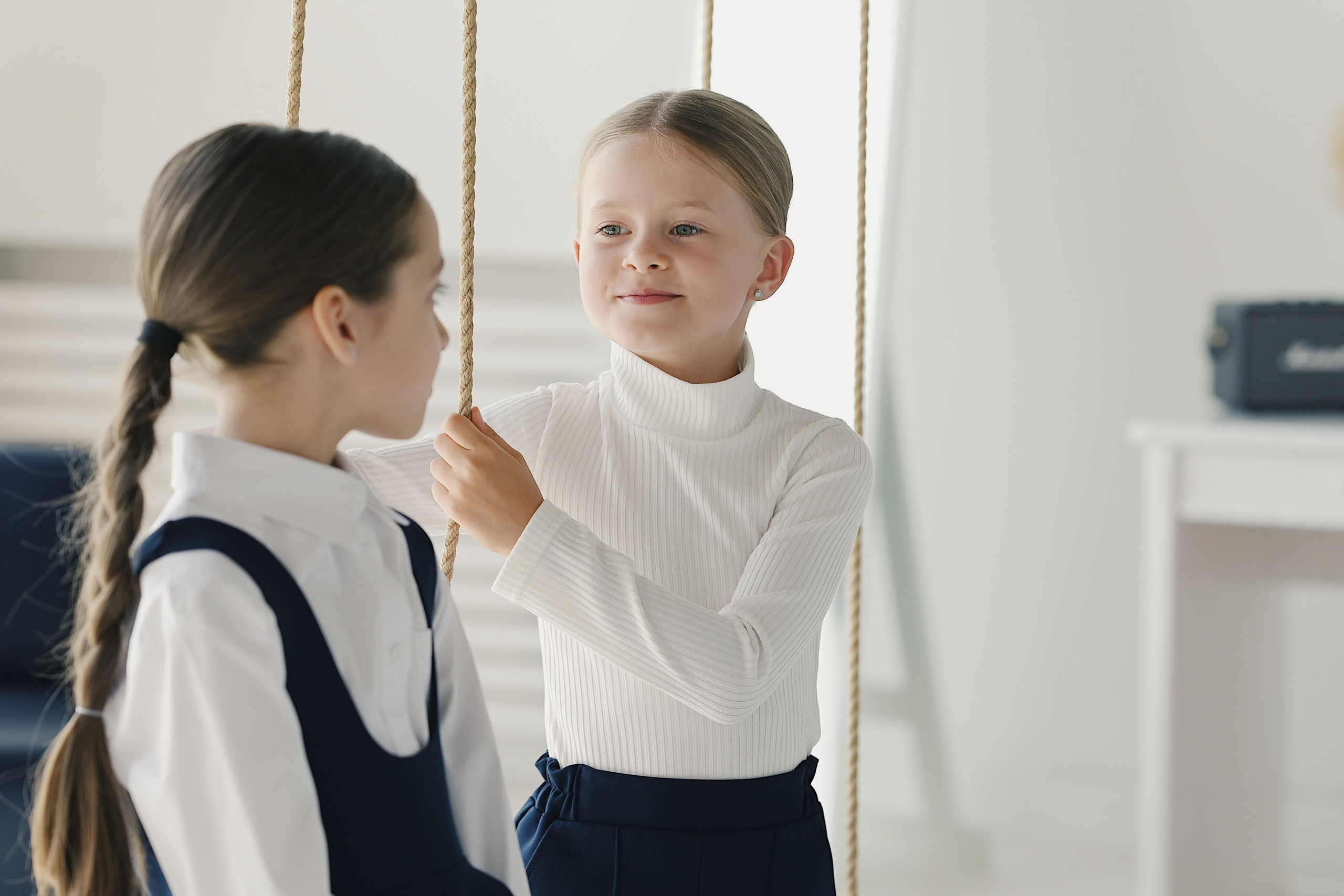 YANA MISHURA. Выпускные альбомы в современном стиле | Казань