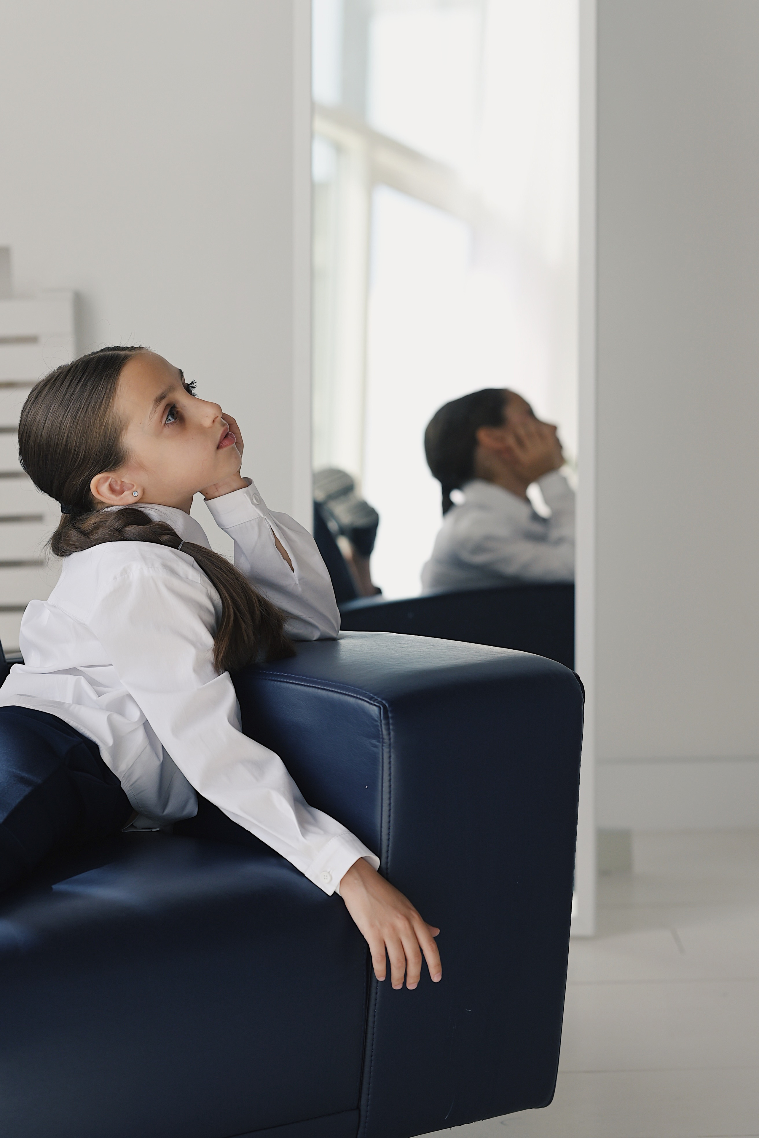 YANA MISHURA. Выпускные альбомы в современном стиле | Казань