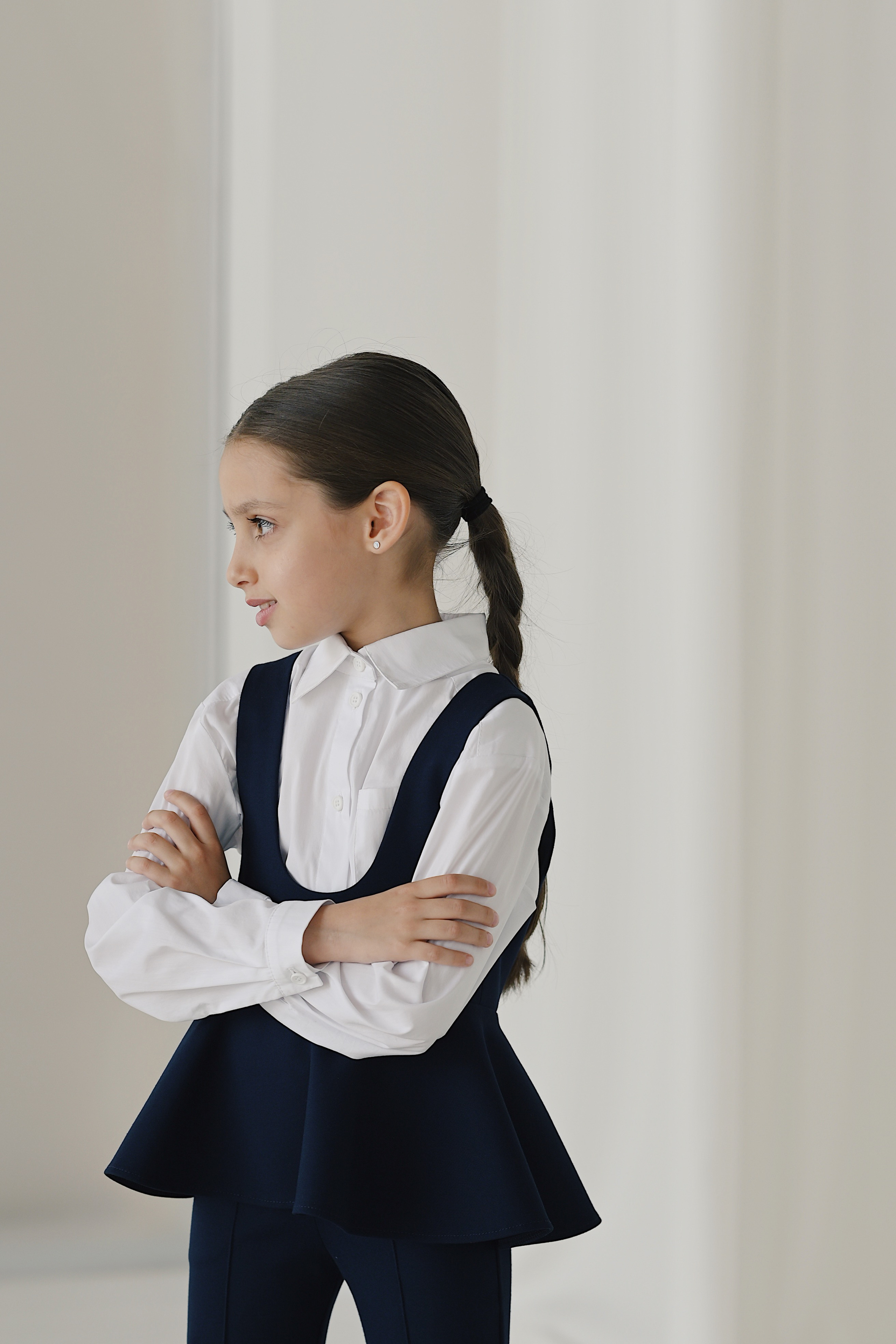 YANA MISHURA. Выпускные альбомы в современном стиле | Казань