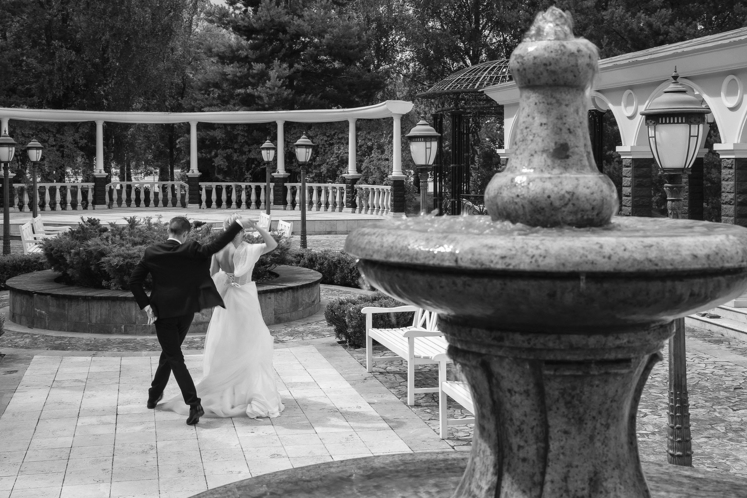 Свадебный фотограф Александр Осипов