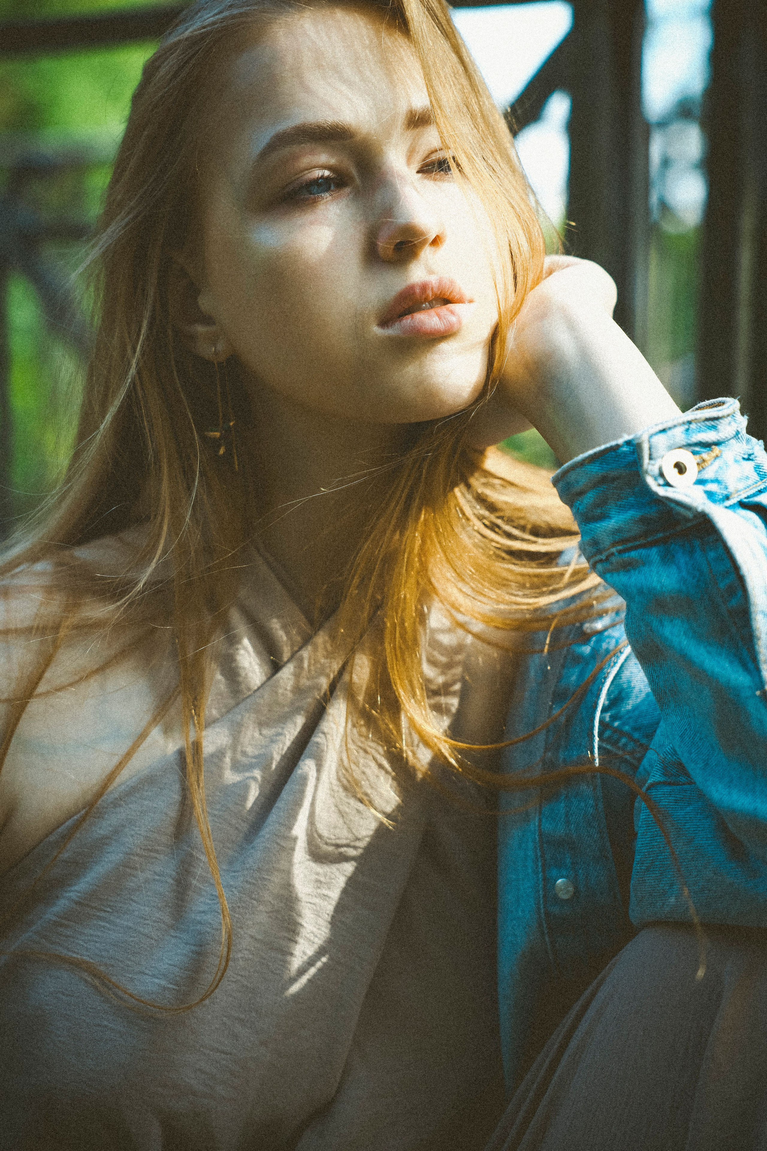 Елагин остров. Фотограф Маша Филиппова