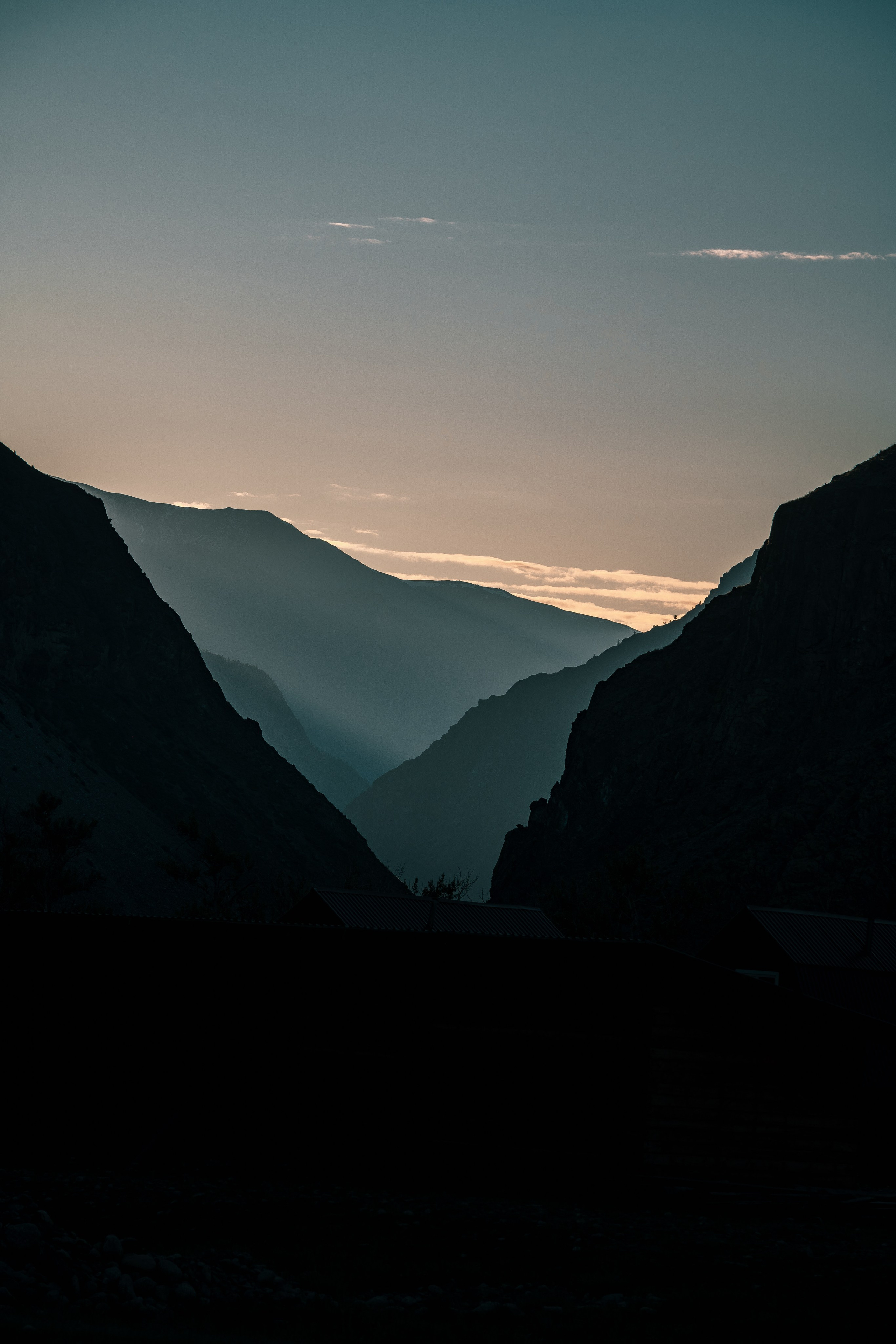 Алтай. Оператор и Фотограф в Санкт-Петербурге и Москве