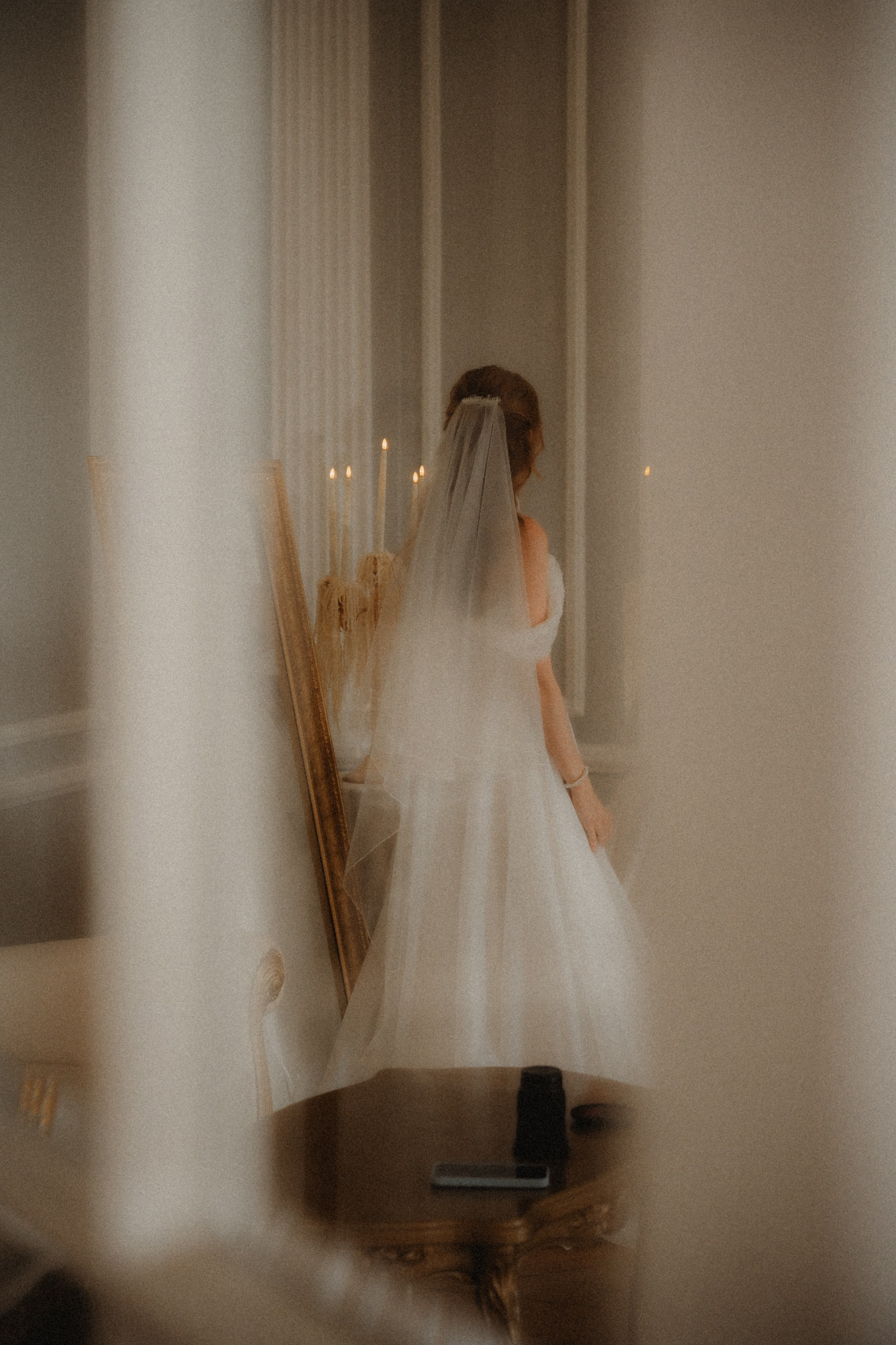 Филипп и Валерия. Репортажный фотограф Черников Игорь