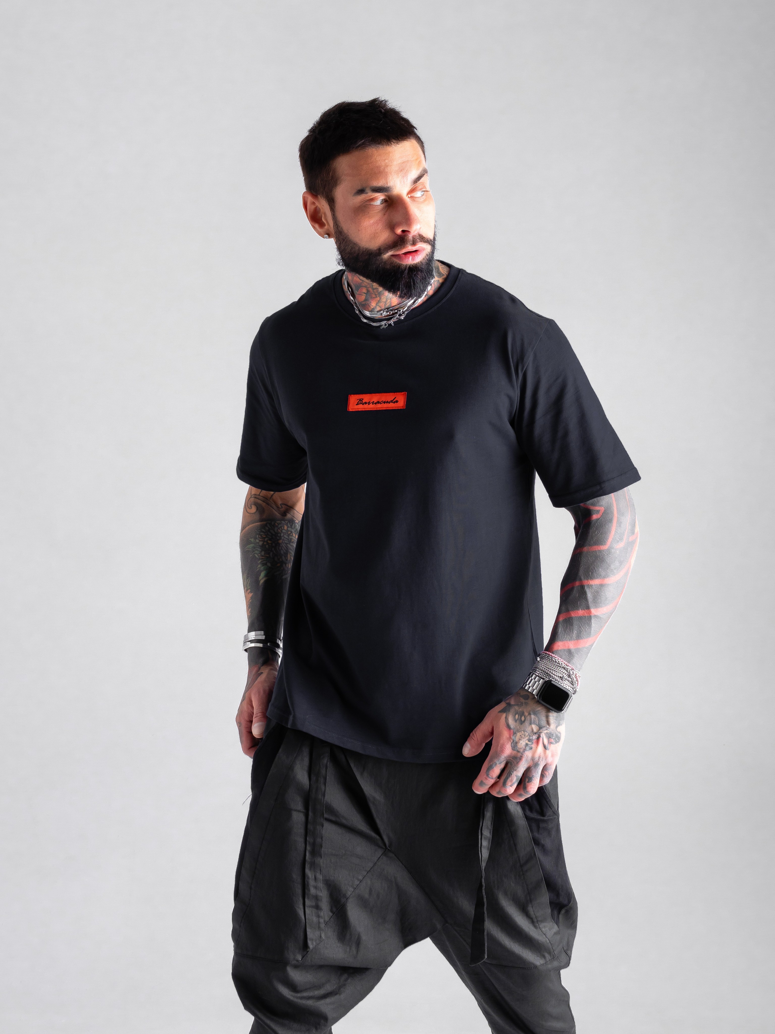 Мужская футболка. Фотограф в Краснодаре Арина Кудряшова