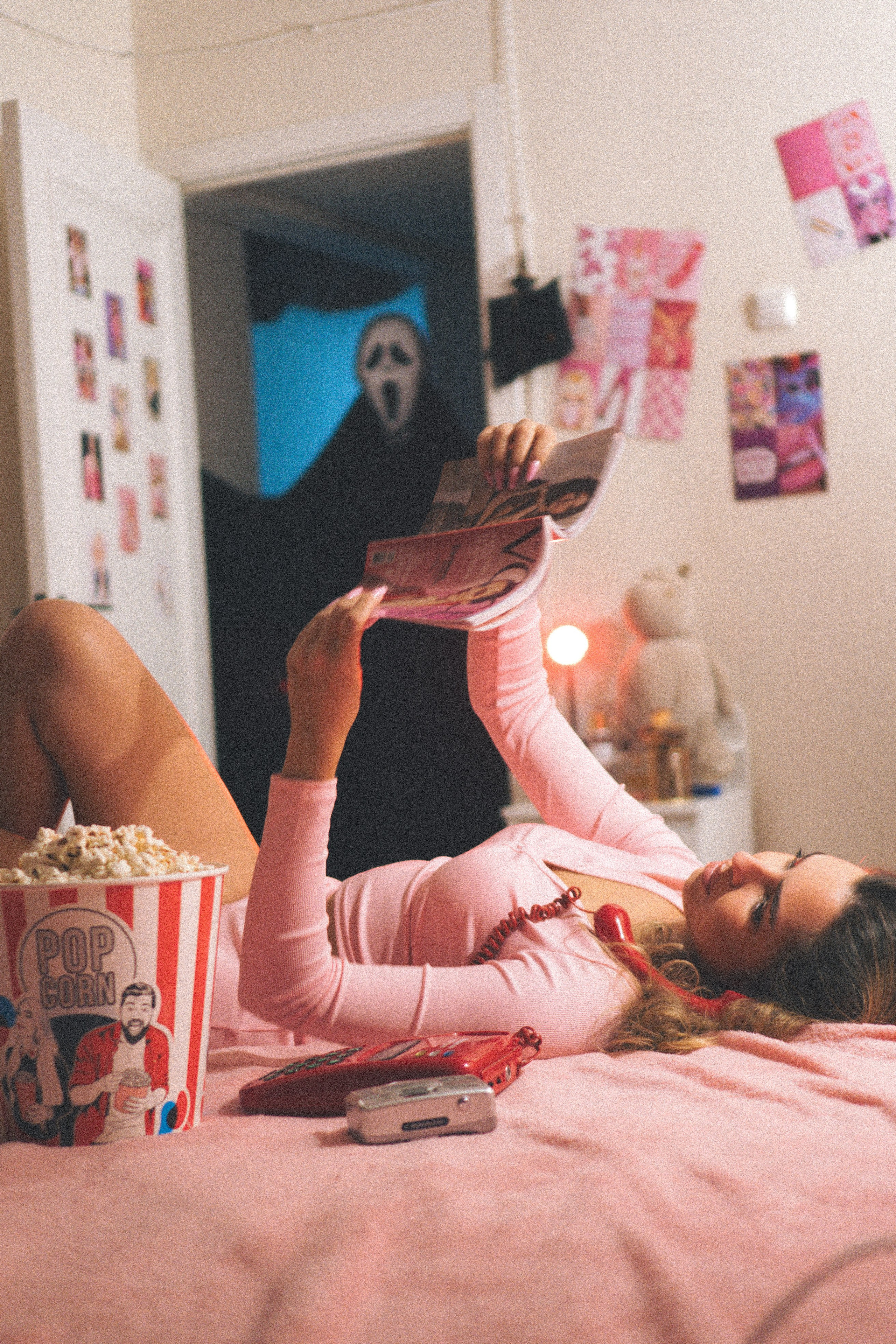 ТРЕНД ИИ. Профессиональный фотограф, Санкт-Петербург — Виктория Богомолова